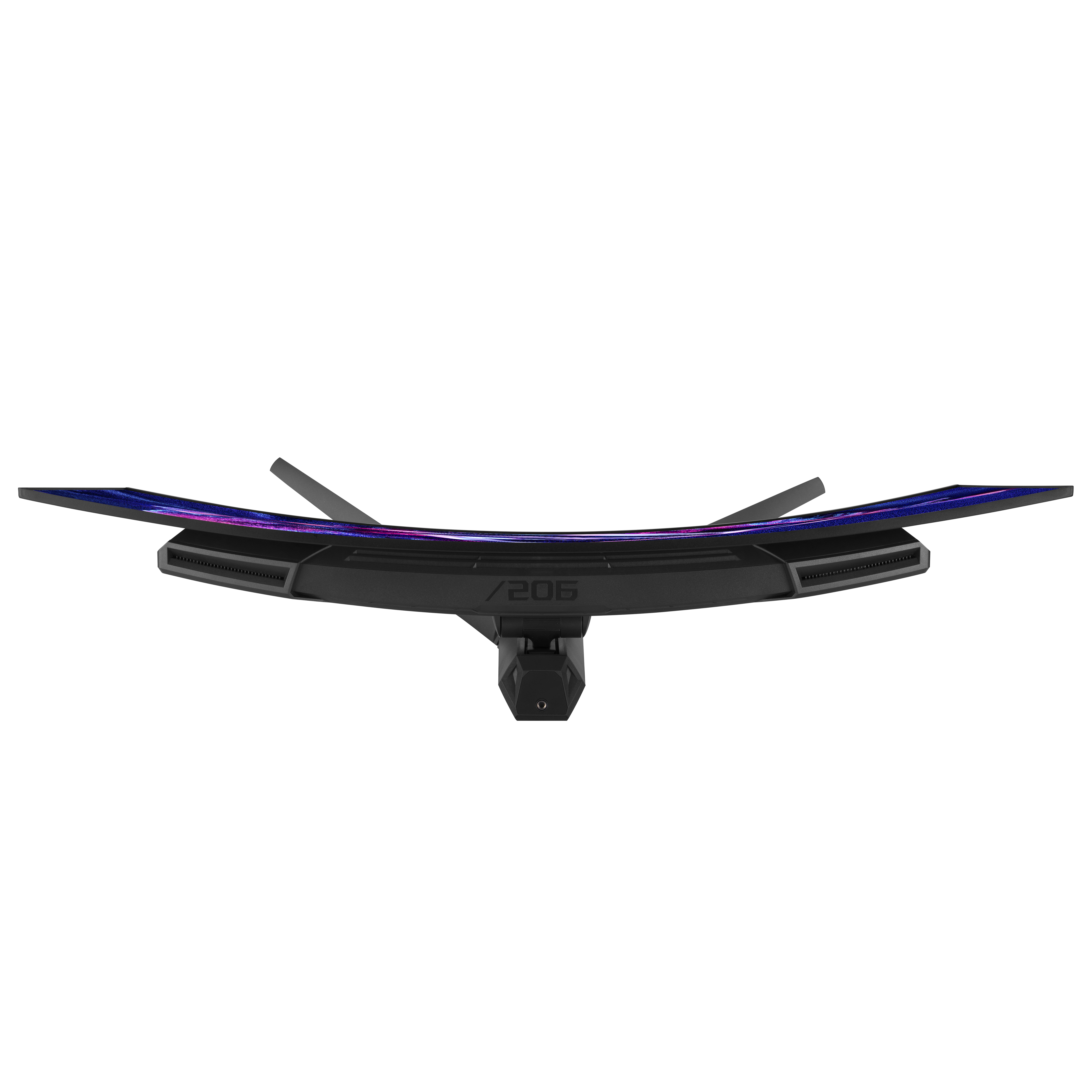 ASUS ROG Swift OLED PG34WCDN - 34\ QD-OLED - Curved - 360Hz - 0.03ms - Hoogte verstelbaar