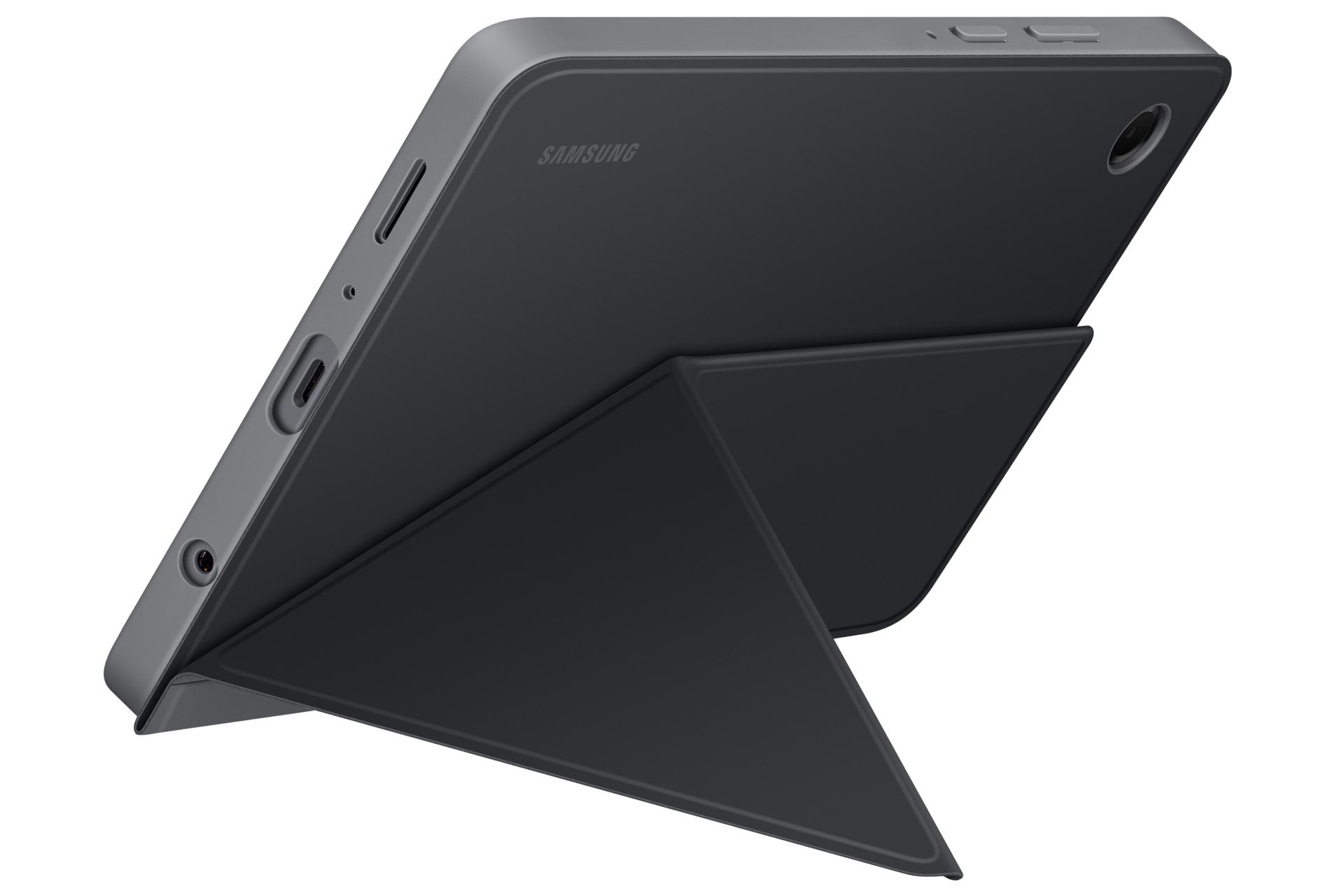 \Samsung Book Cover Galaxy Tab A11 black\