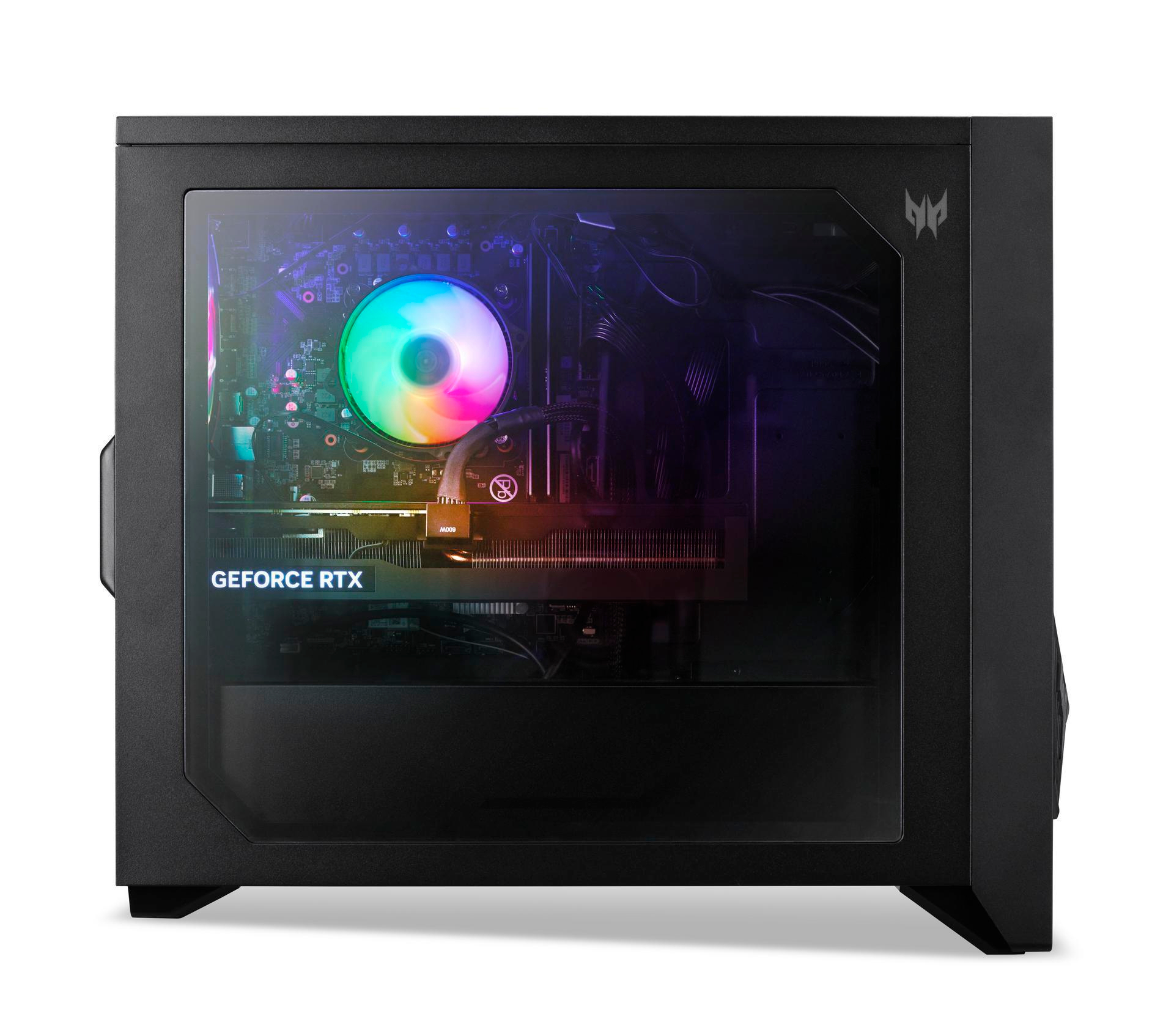 Acer Predator Orion 3000 665 I75061G