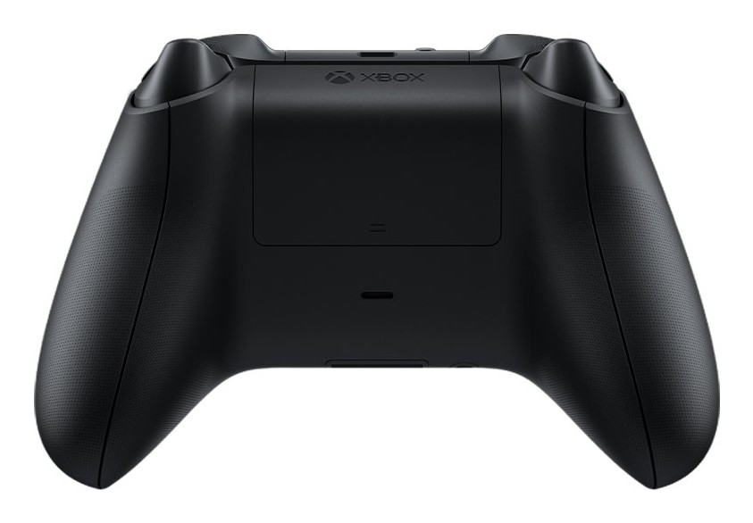 Microsoft Xbox Wireless Controller + USB-C kabel, Carbon Black