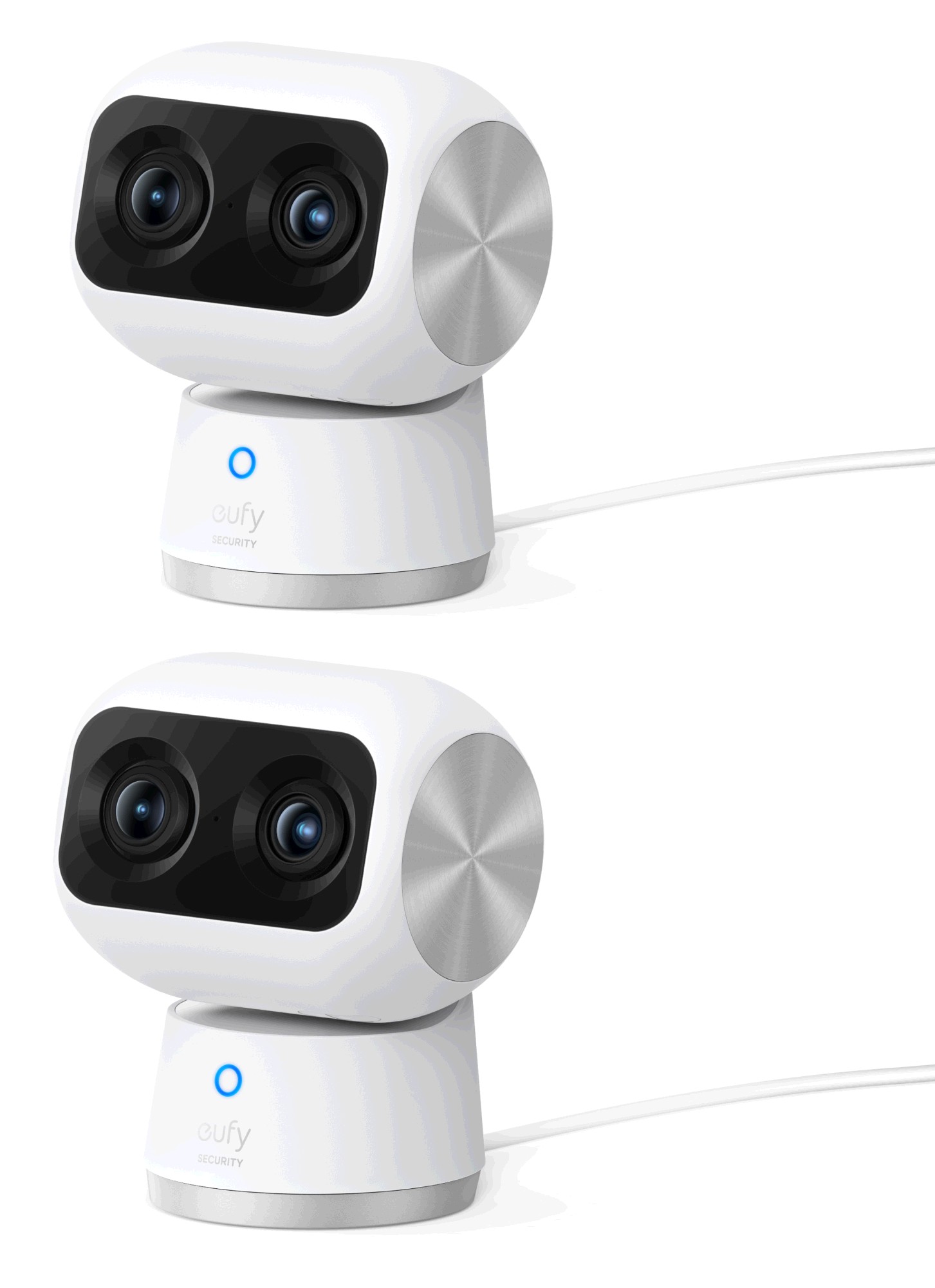 Eufy Indoor Cam S350