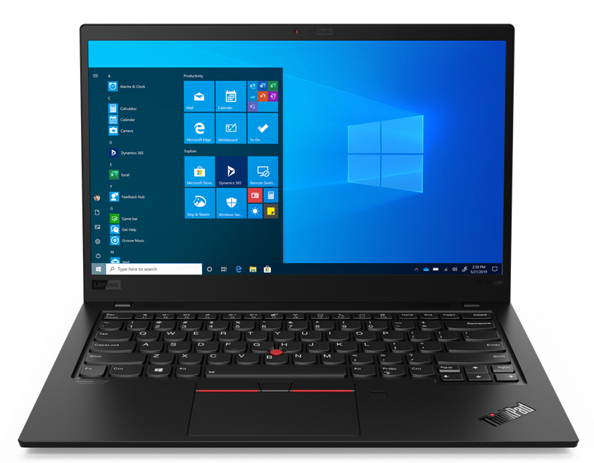 Lenovo Thinkpad X1 Carbon (Refurbished)