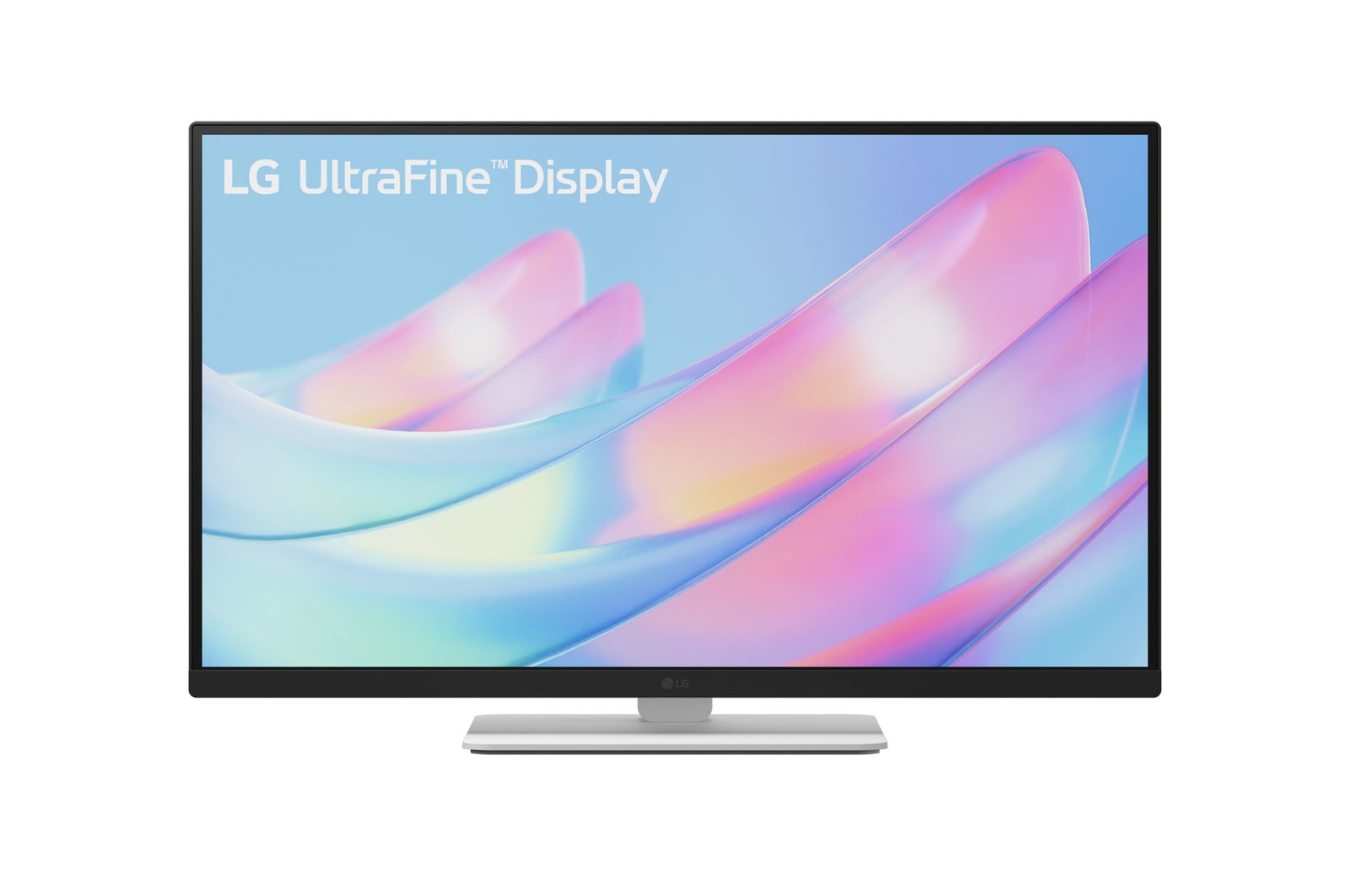 LG UltraFine 27US550-W
