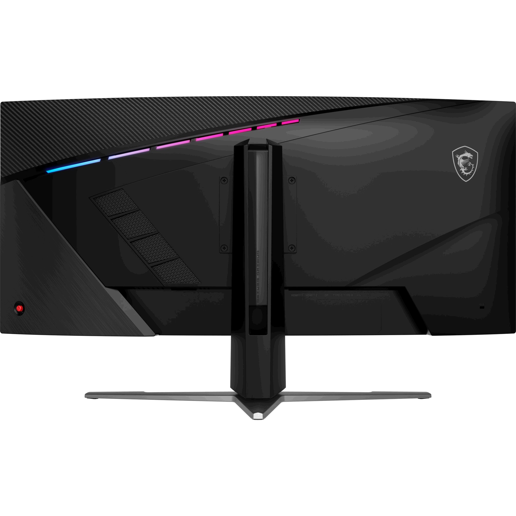 MSI 34" MPG 346CQRF X24