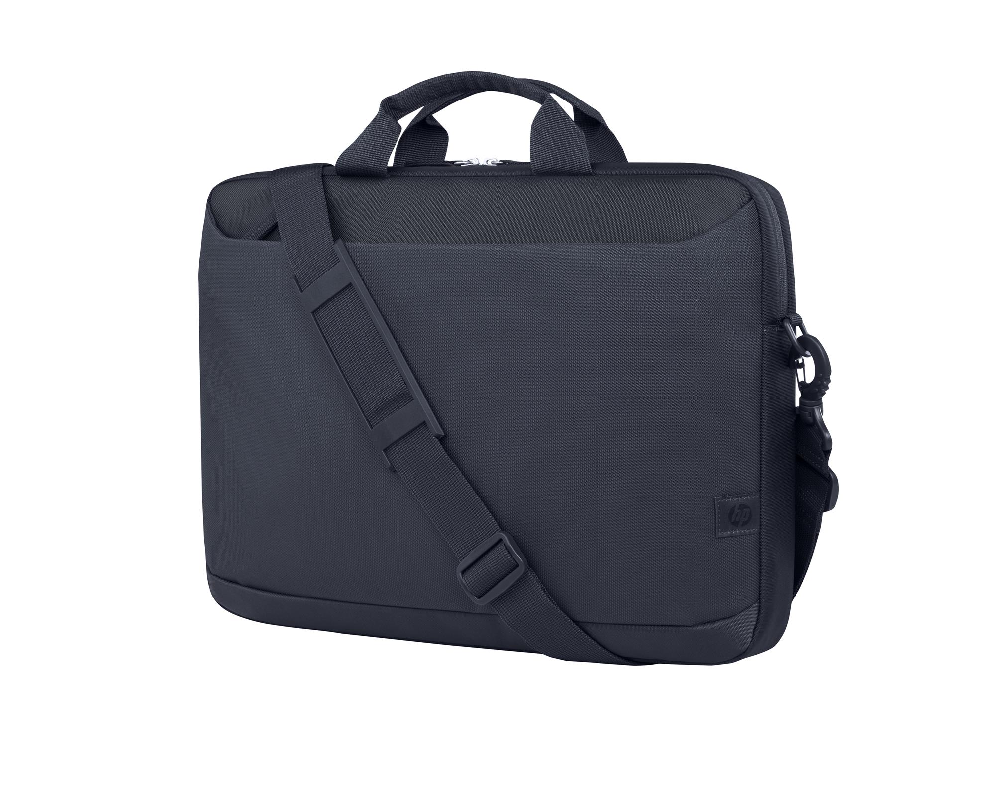 HP Everyday 16 inch Laptop Briefcase - Laptoptas - Odyssey Gray