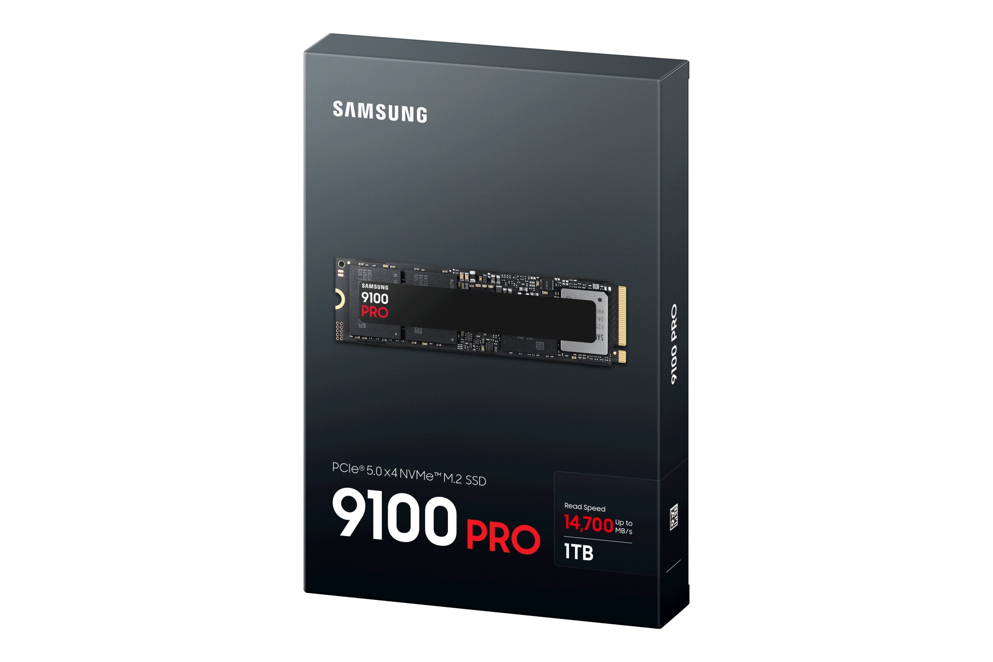 Samsung 9100 PRO 1TB