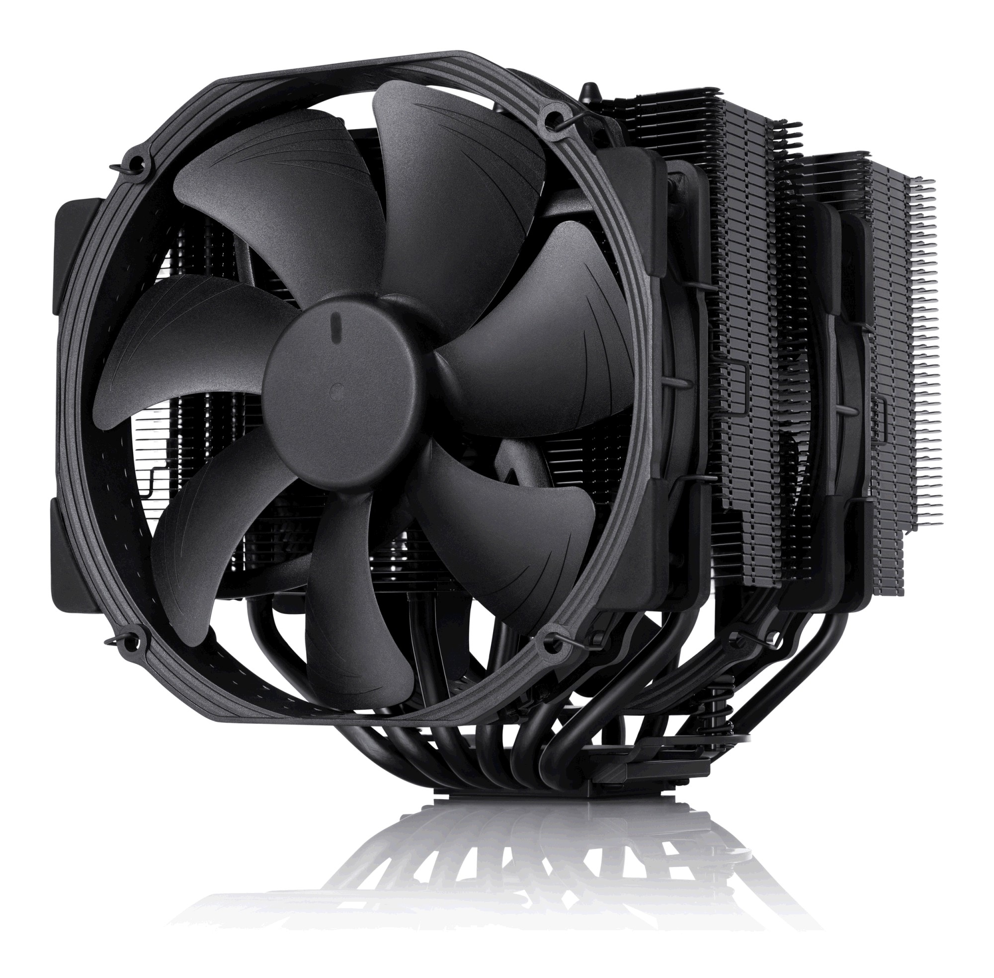 Noctua CPU Koeler NH-D15 Chromax