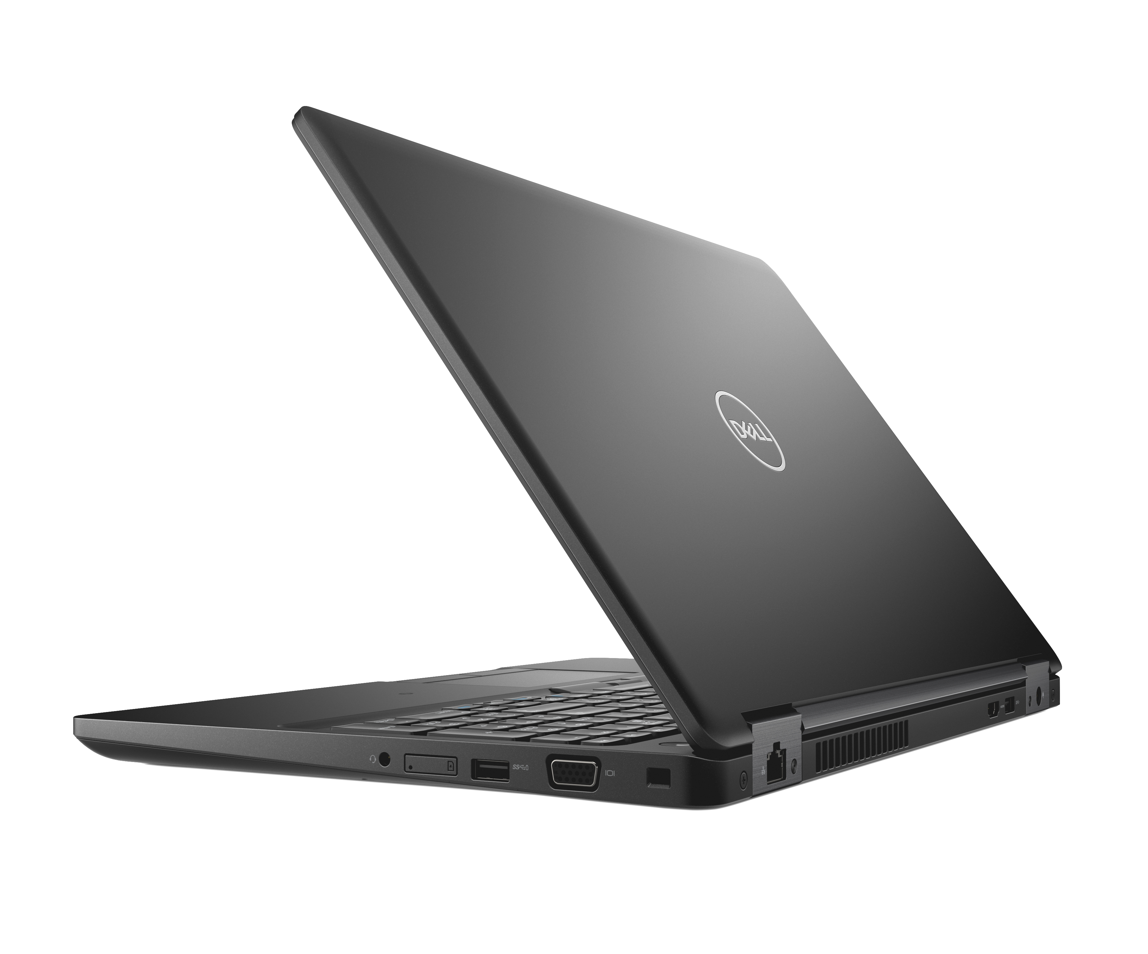 Dell Latitude 5590 | (Refurbished)  (Laatste - met defecte Webcam)