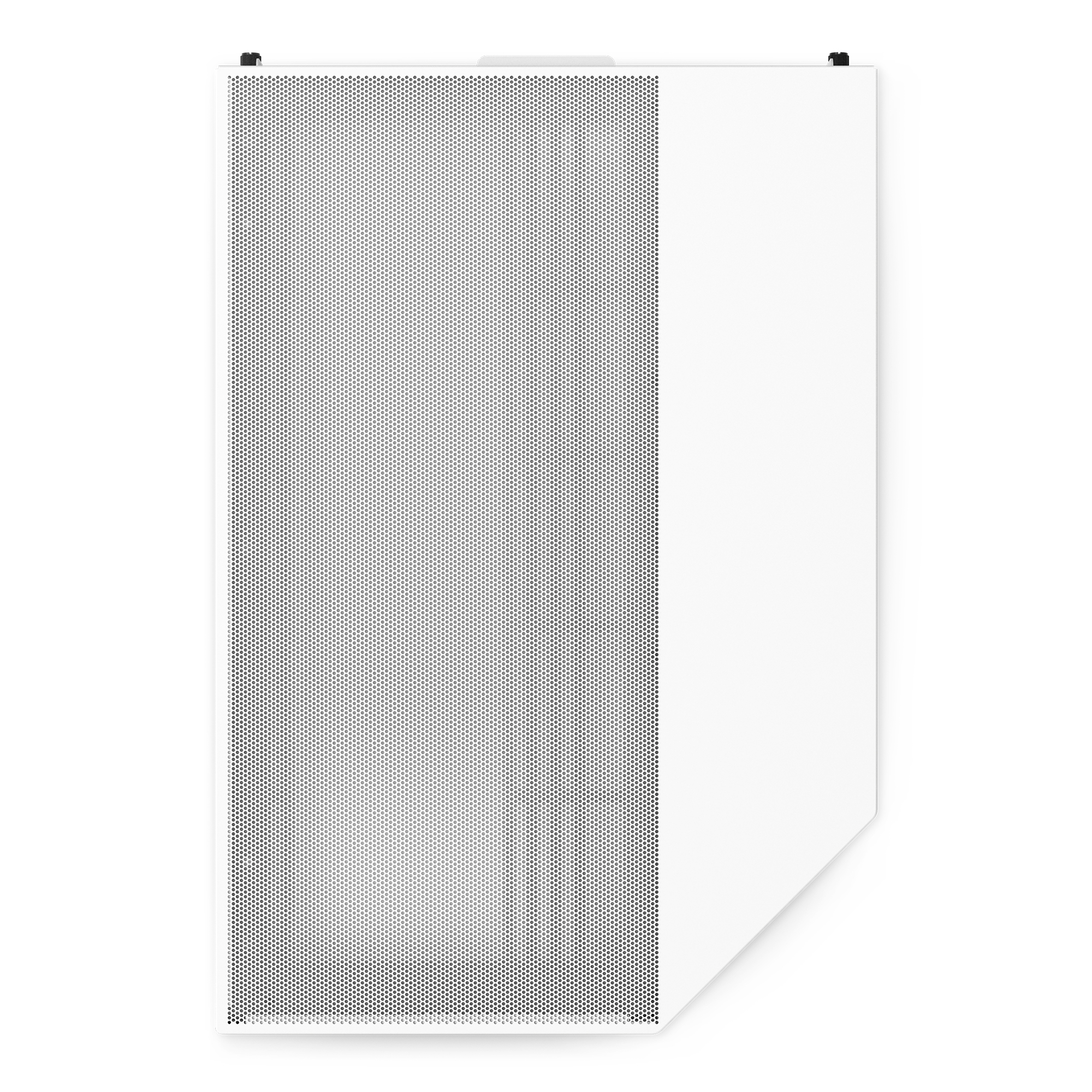 NZXT H6 Flow - RGB - White