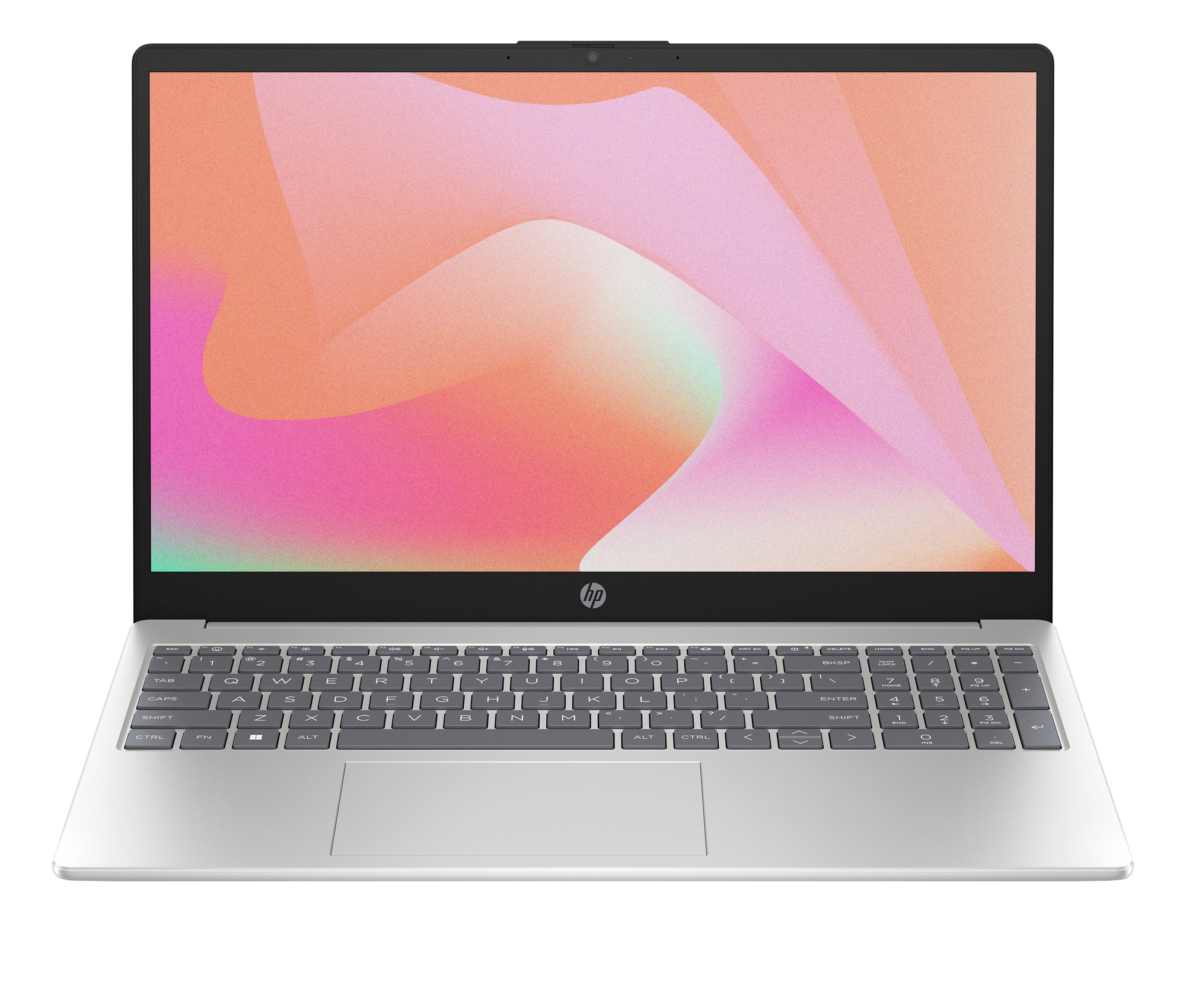 HP Laptop 15-fd1253ndx
