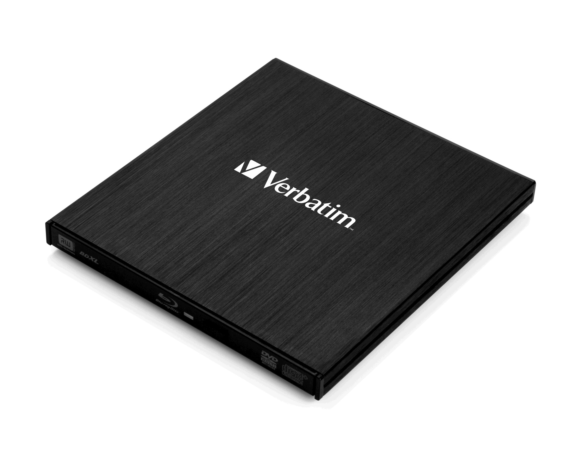 Verbatim Slimline Externe Blu-Ray Brander