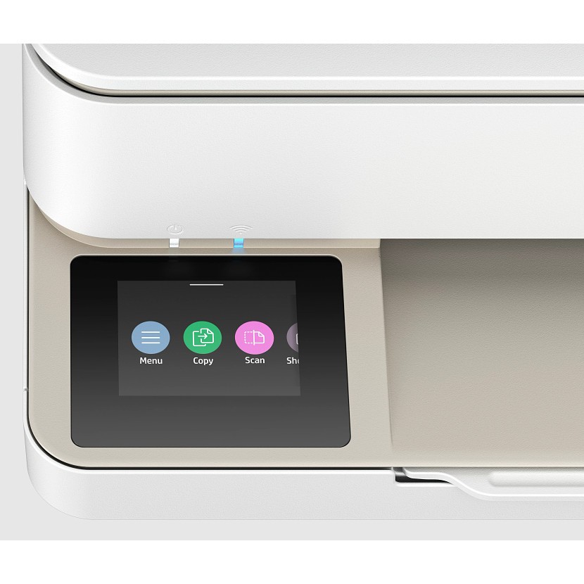HP Printer Envy 6120e