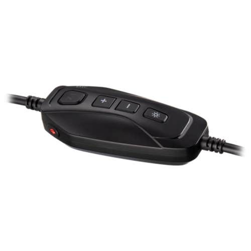 Acer Nitro Gaming Headset NHW310 Zwart
