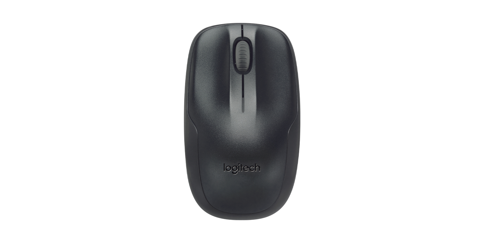 Logitech Wireless Desktop MK220 - Toetsenbord en Muis