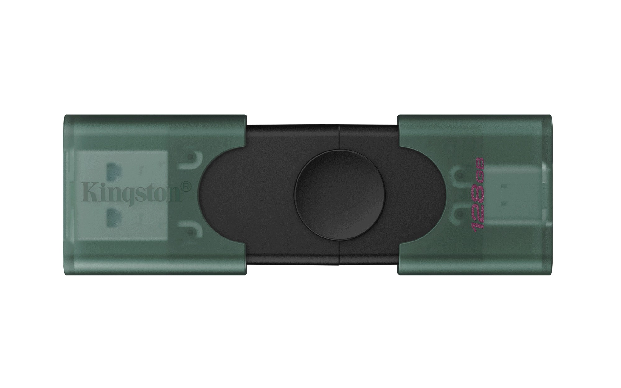 Kingston DataTraveler DuoG2, 128GB