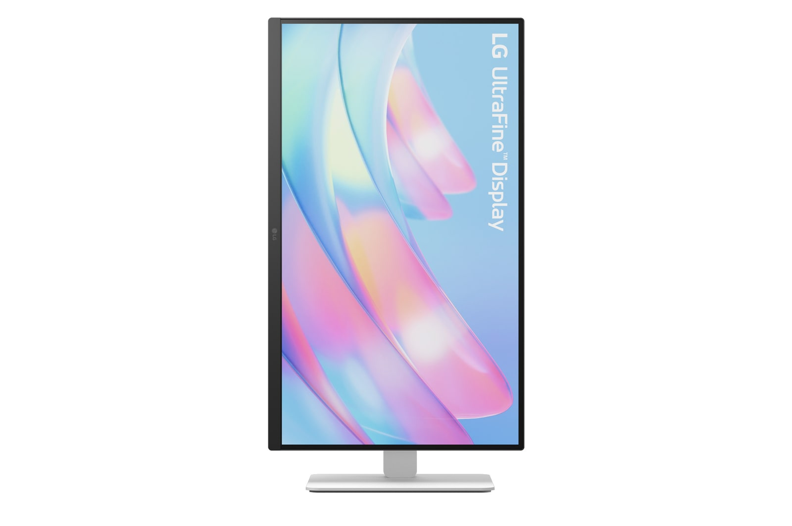 LG UltraFine 27US550-W