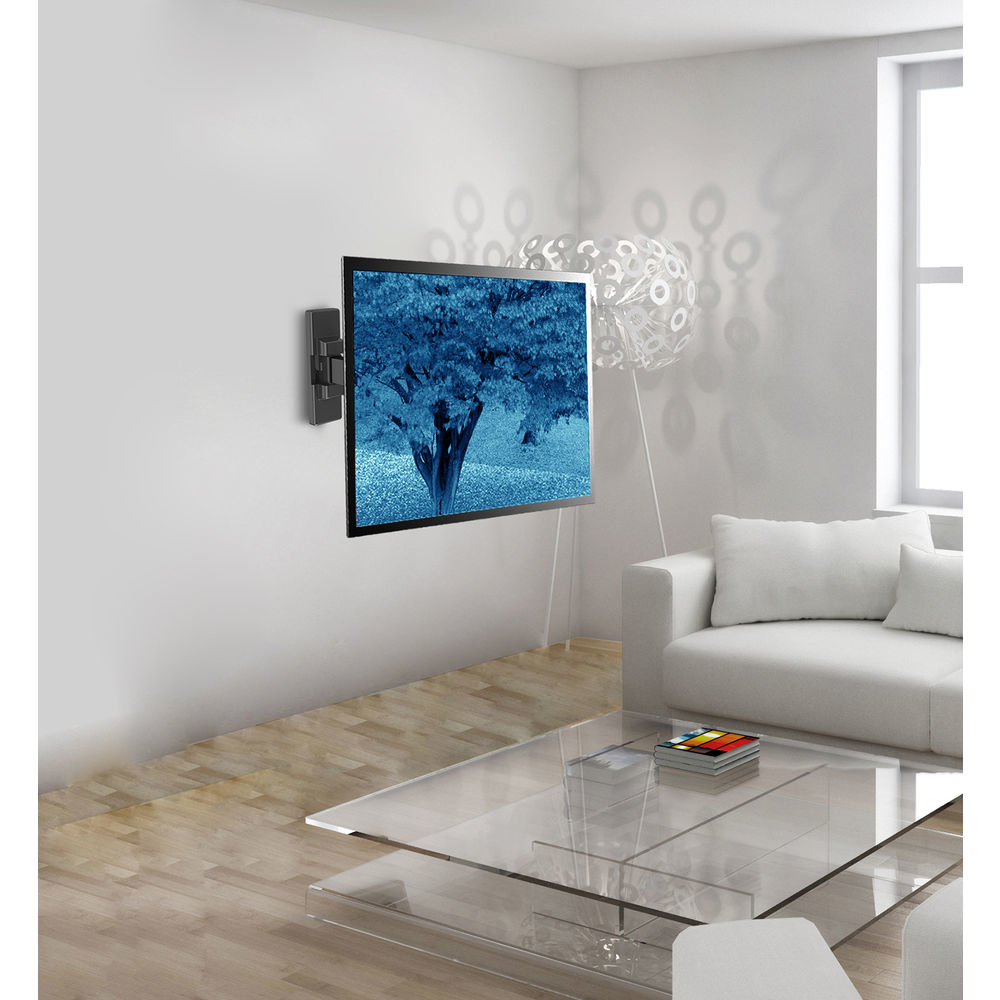 ACT AC8355 Full motion tv wandsteun - 37\ tot 70\ - VESA