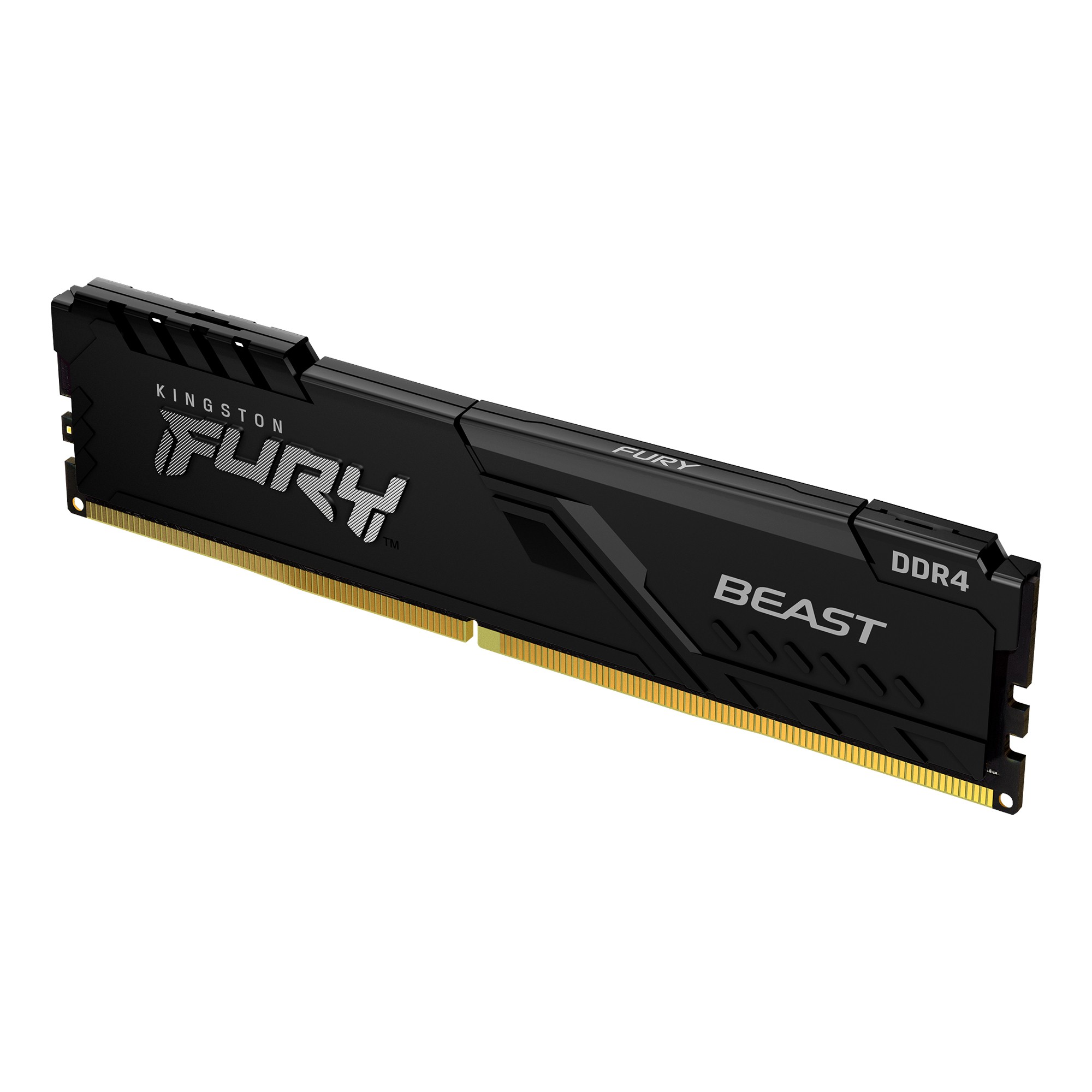 Kingston FURY Beast 64GB DDR4