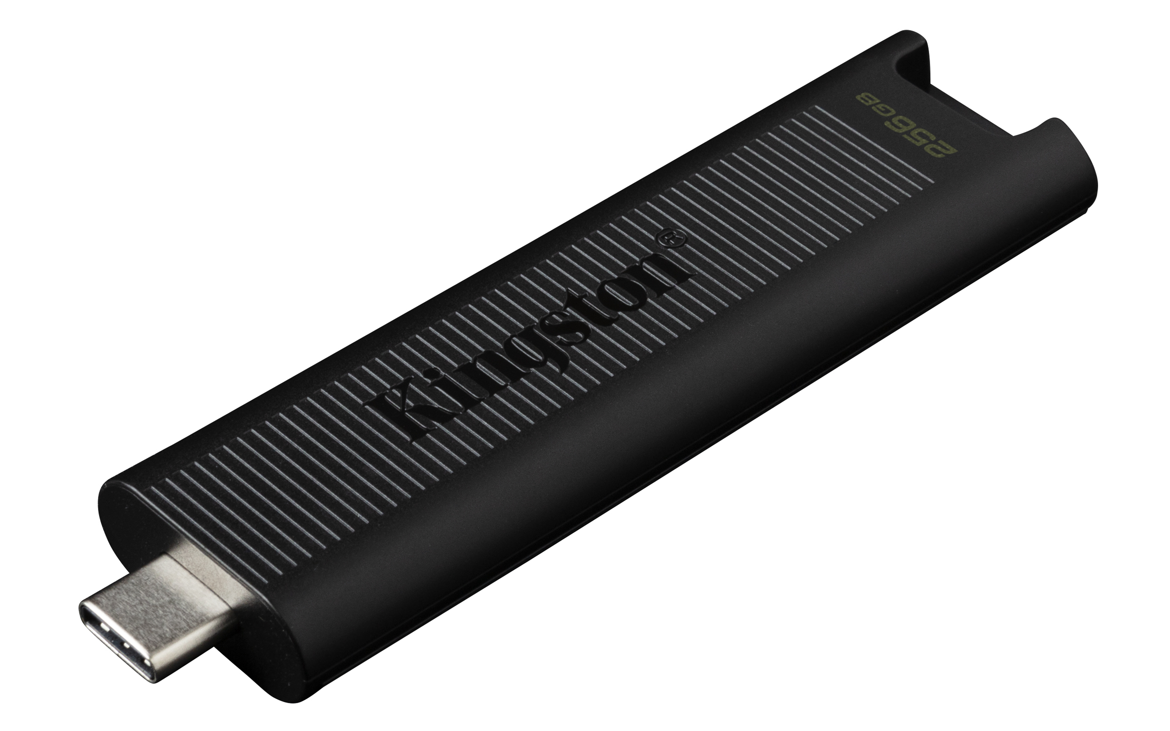 Kingston DataTraveler Max Type-C - 256GB