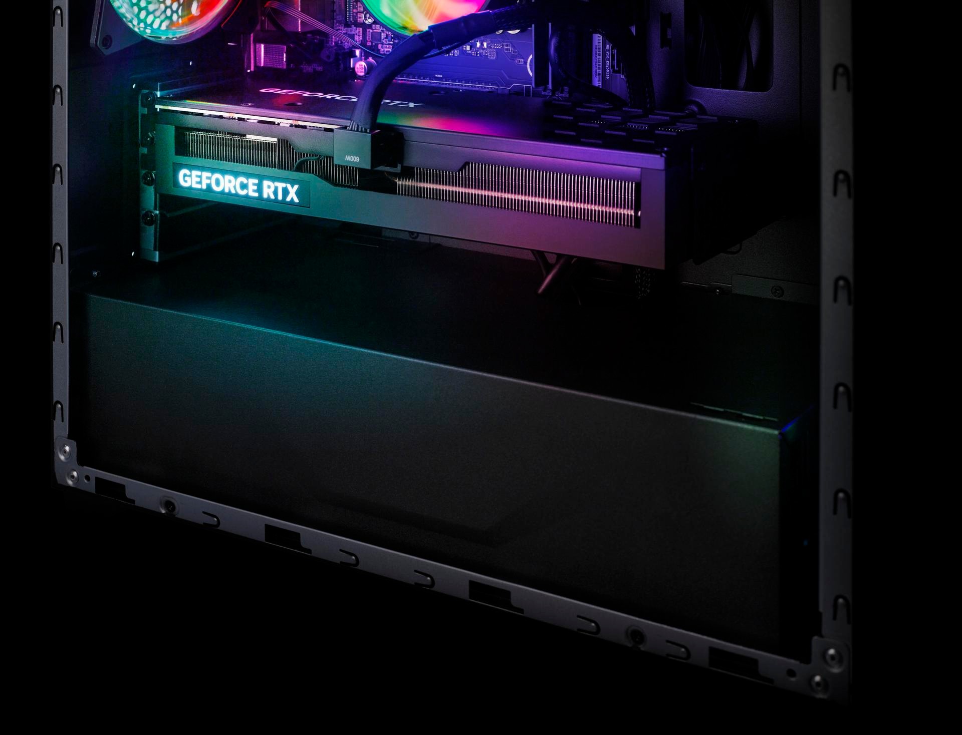 Acer Predator Orion 3000 665 I75061Gi