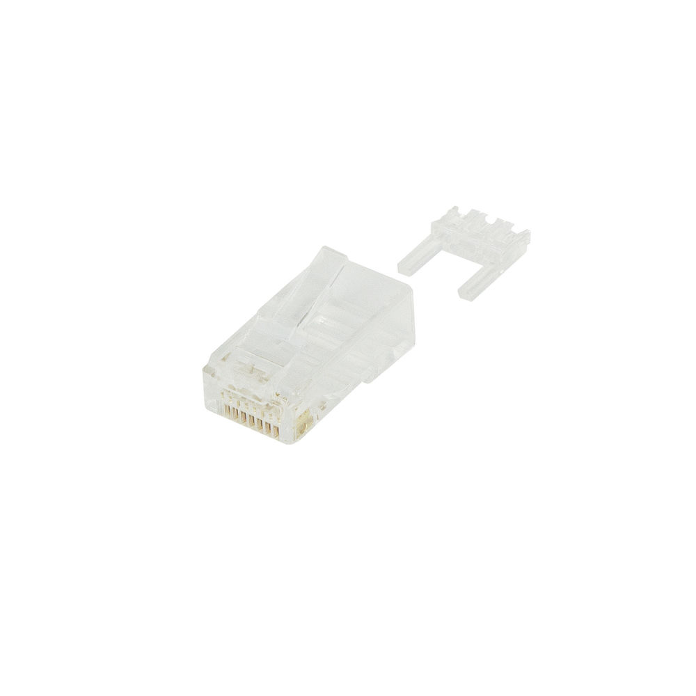 ACT AC4115 - UTP connectoren - 10 stuks