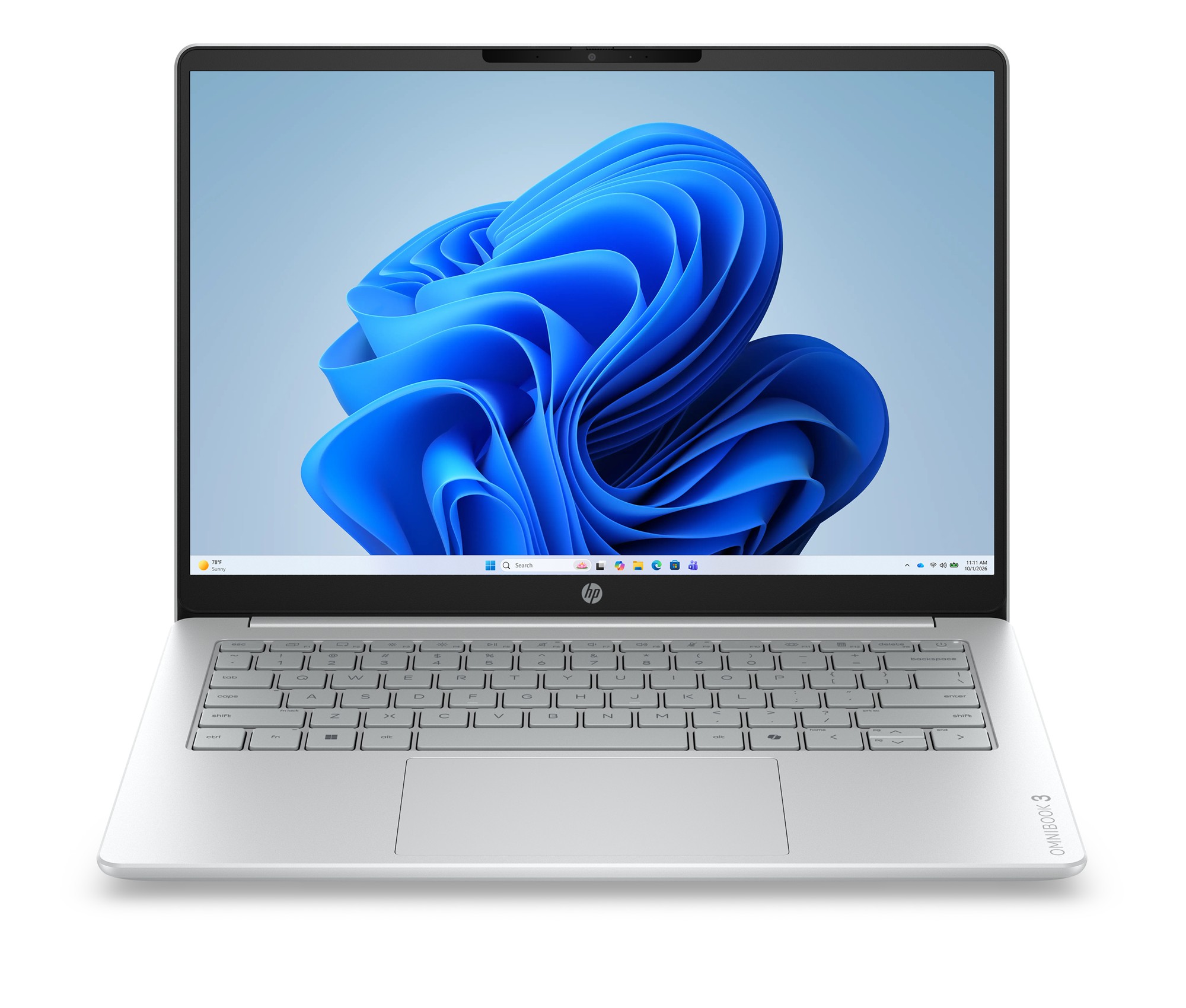 HP OmniBook 3 AI PC 14-ht0013ndx