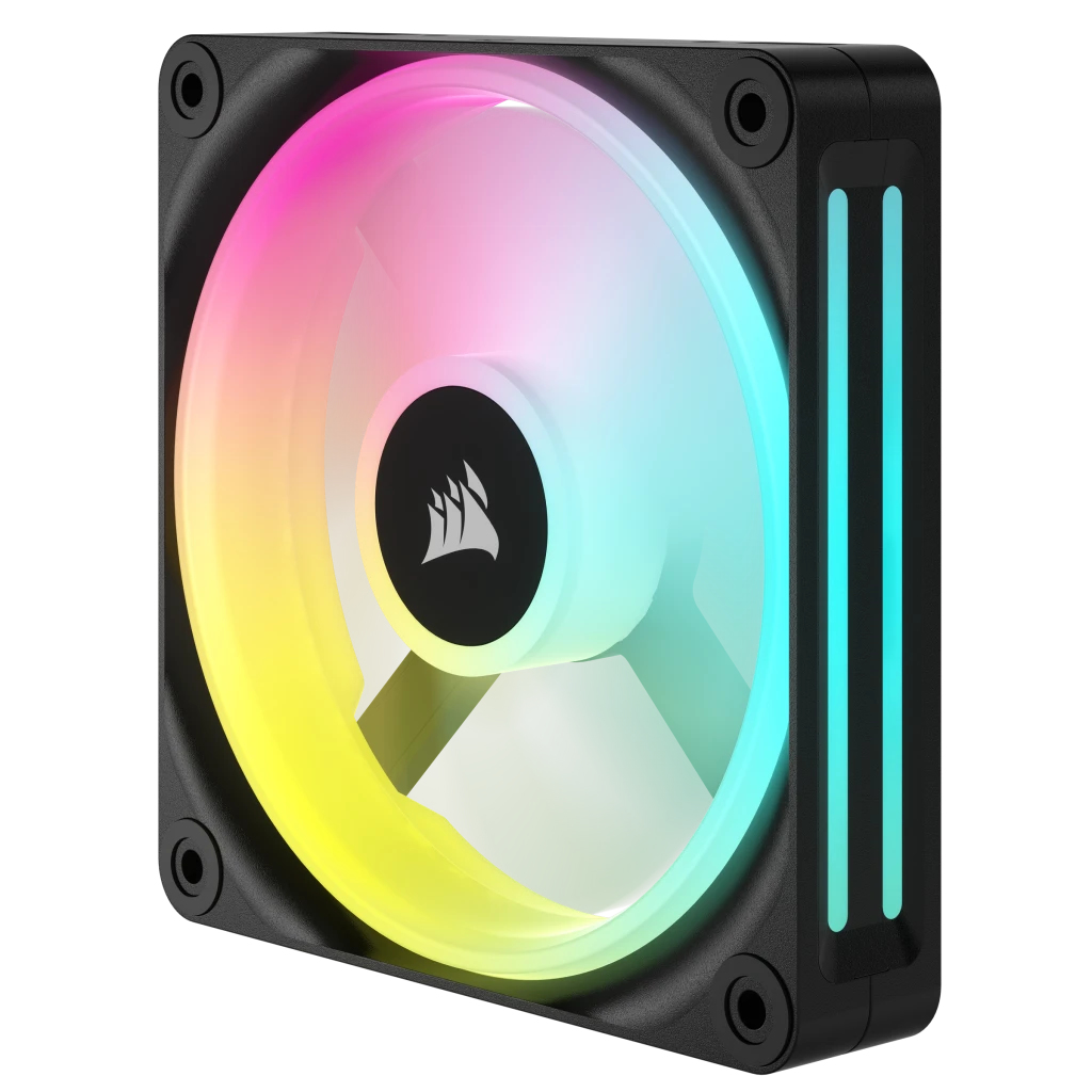 Corsair iCUE Link QX120 RGB