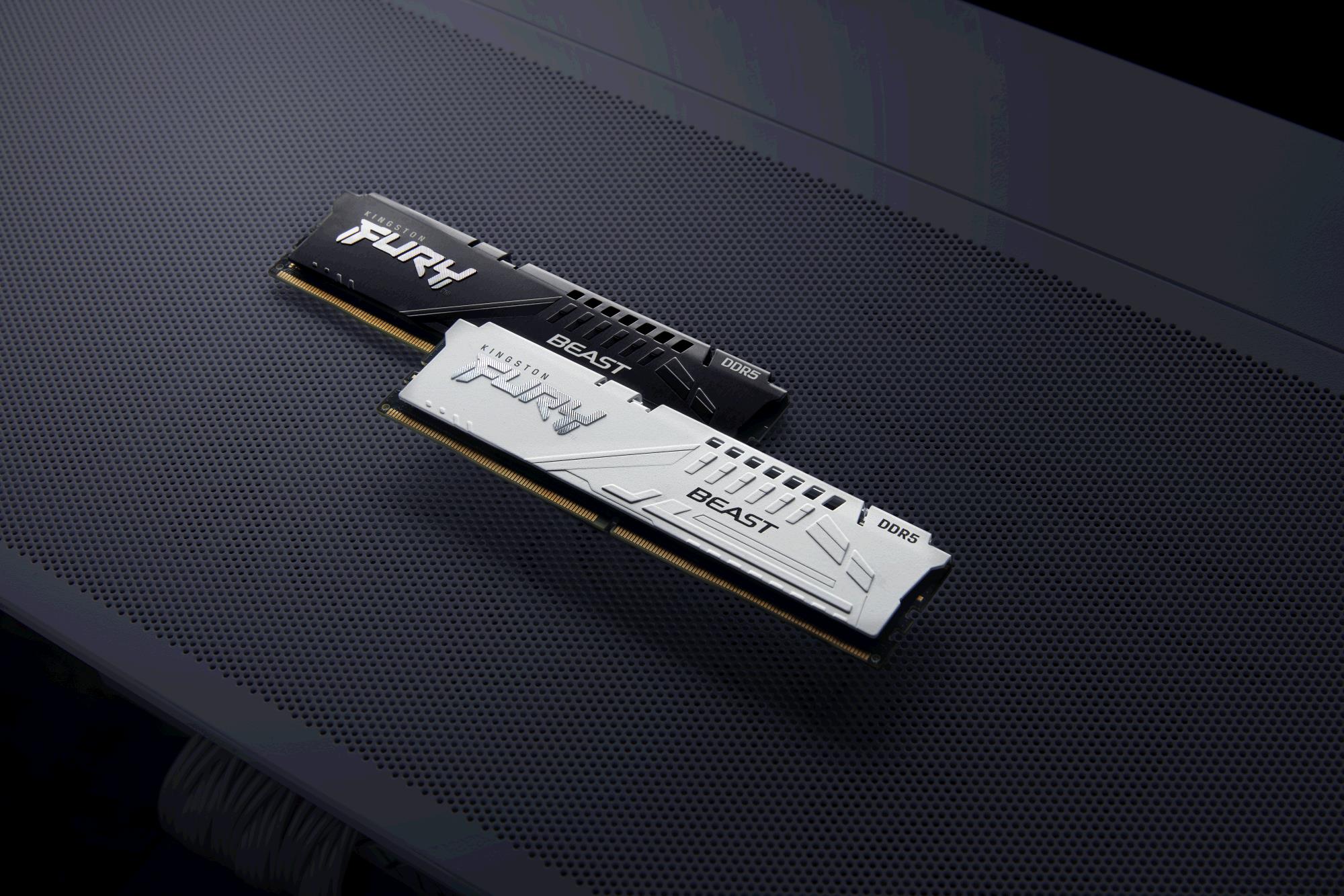 Kingston FURY Beast 16GB DDR5
