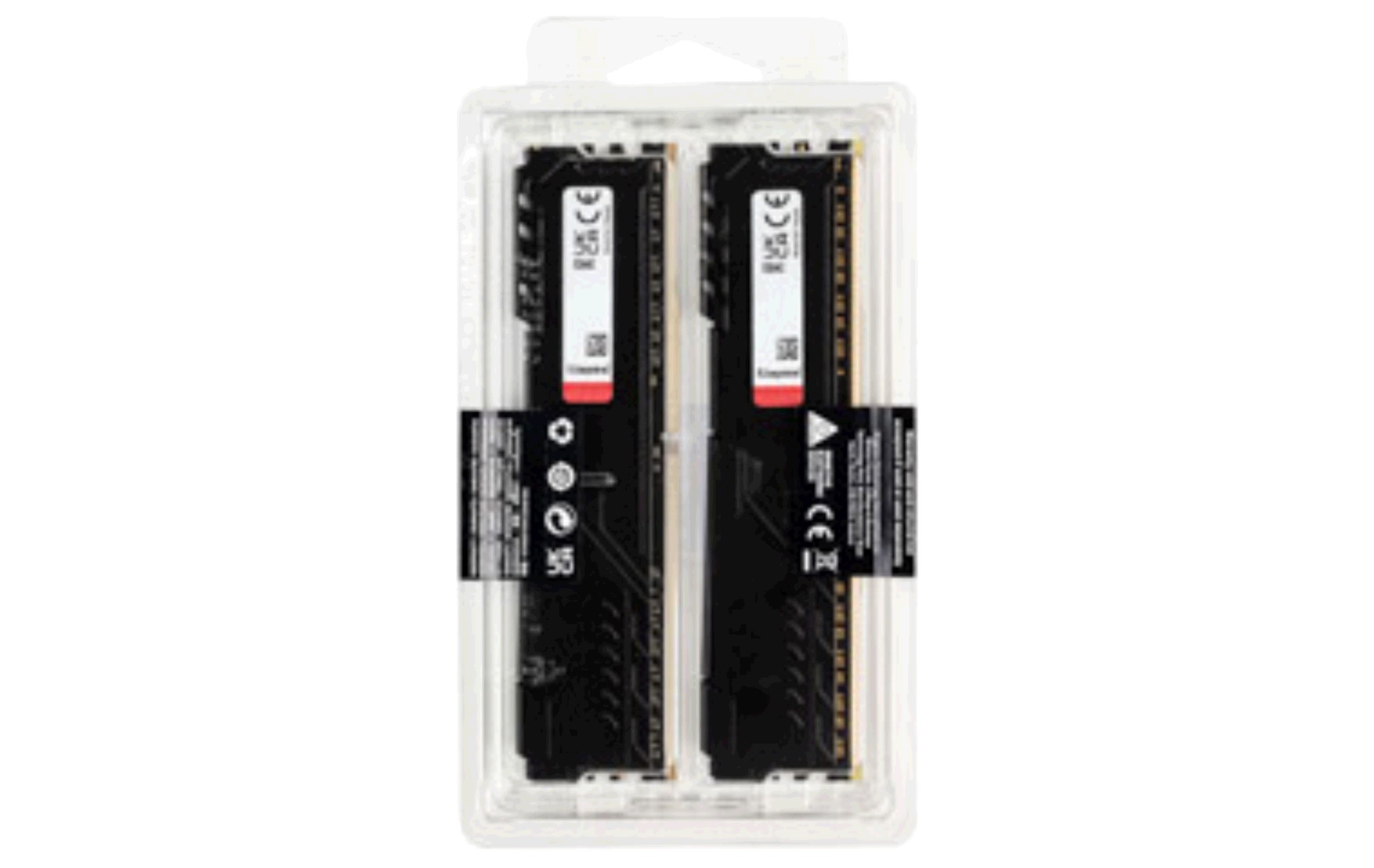 Kingston FURY Beast 64GB DDR4