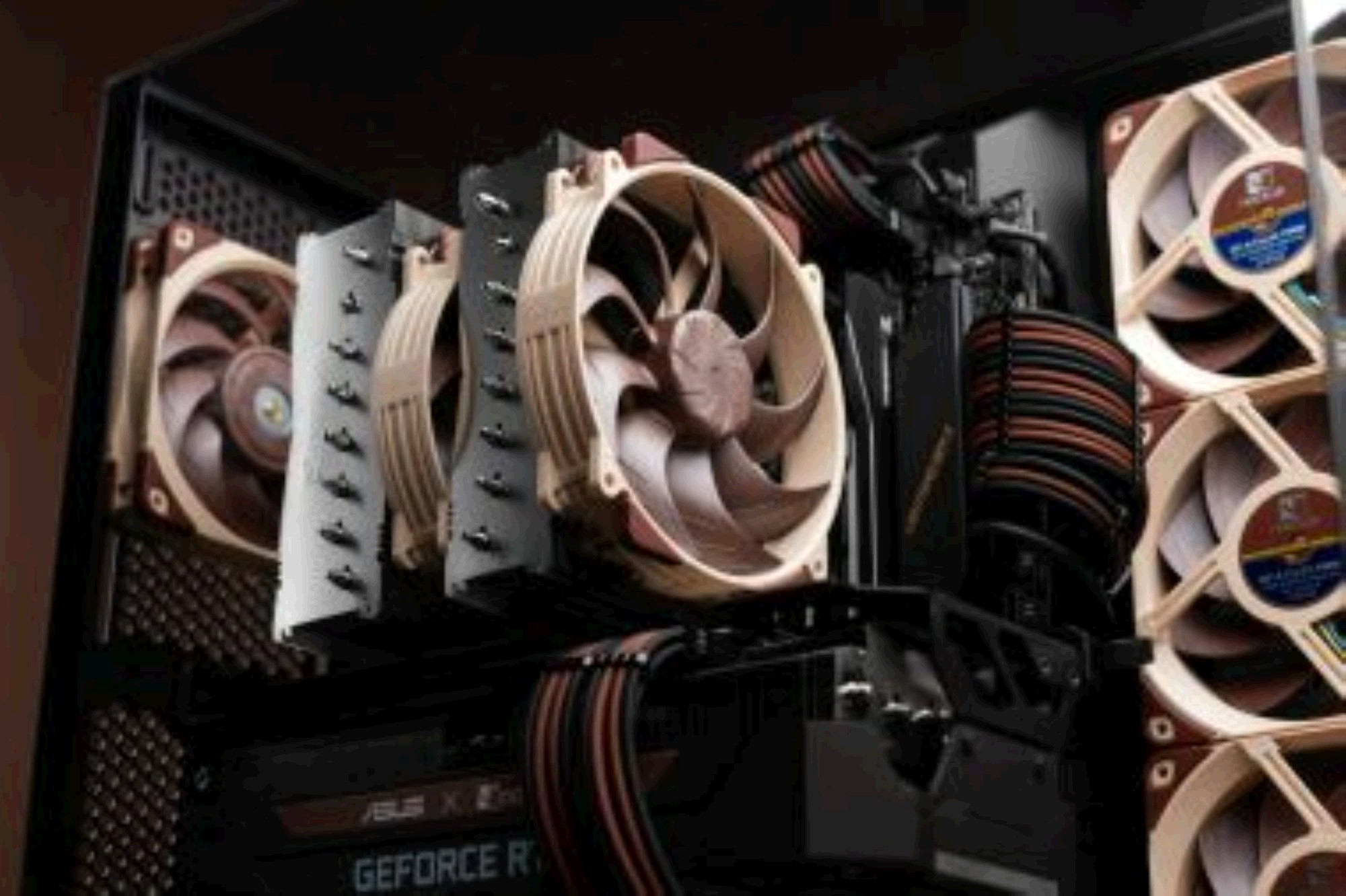 Noctua CPU Koeler NH-D15 G2