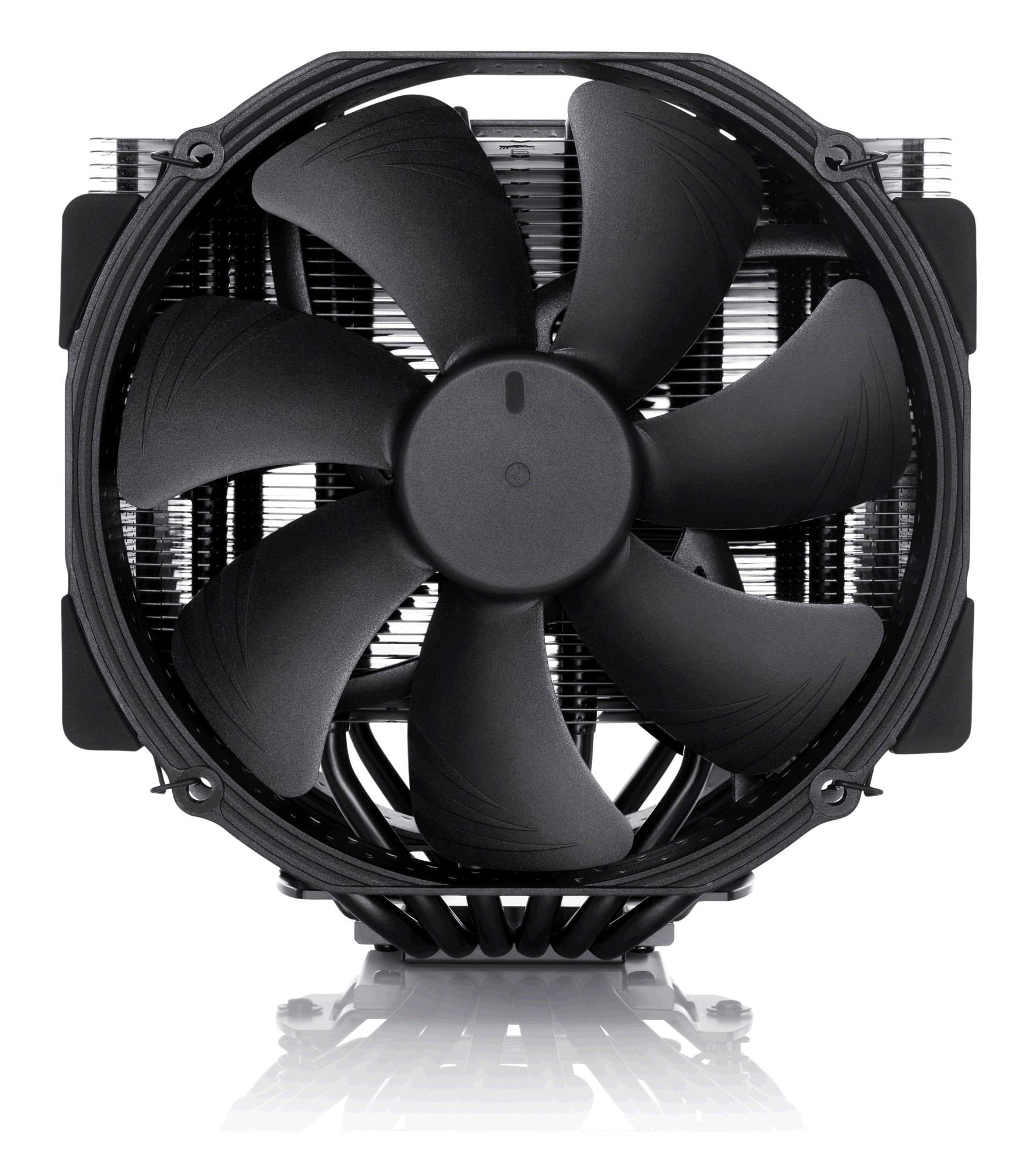 Noctua CPU Koeler NH-D15 Chromax