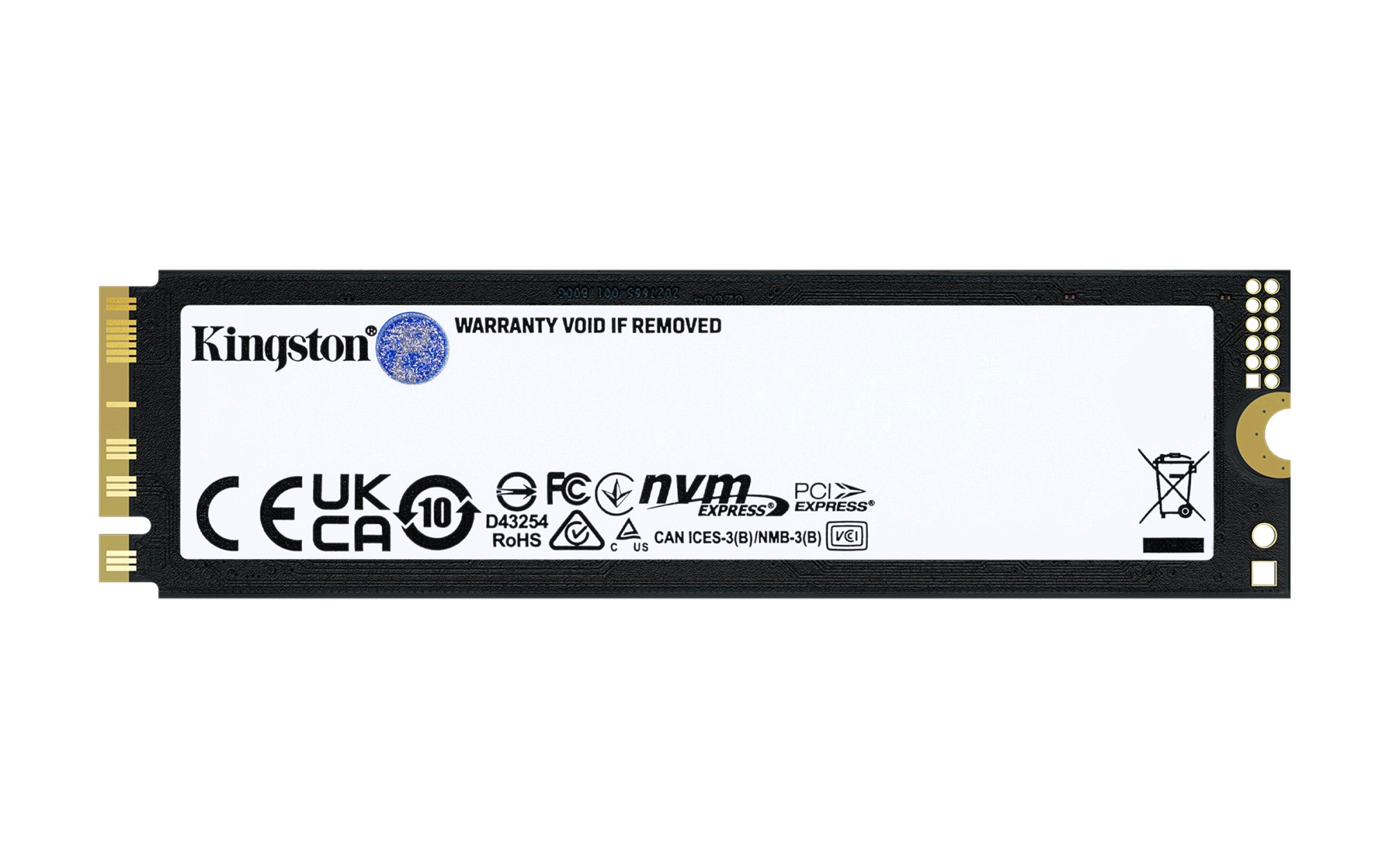 Kingston FURY Renegade G5, 4TB