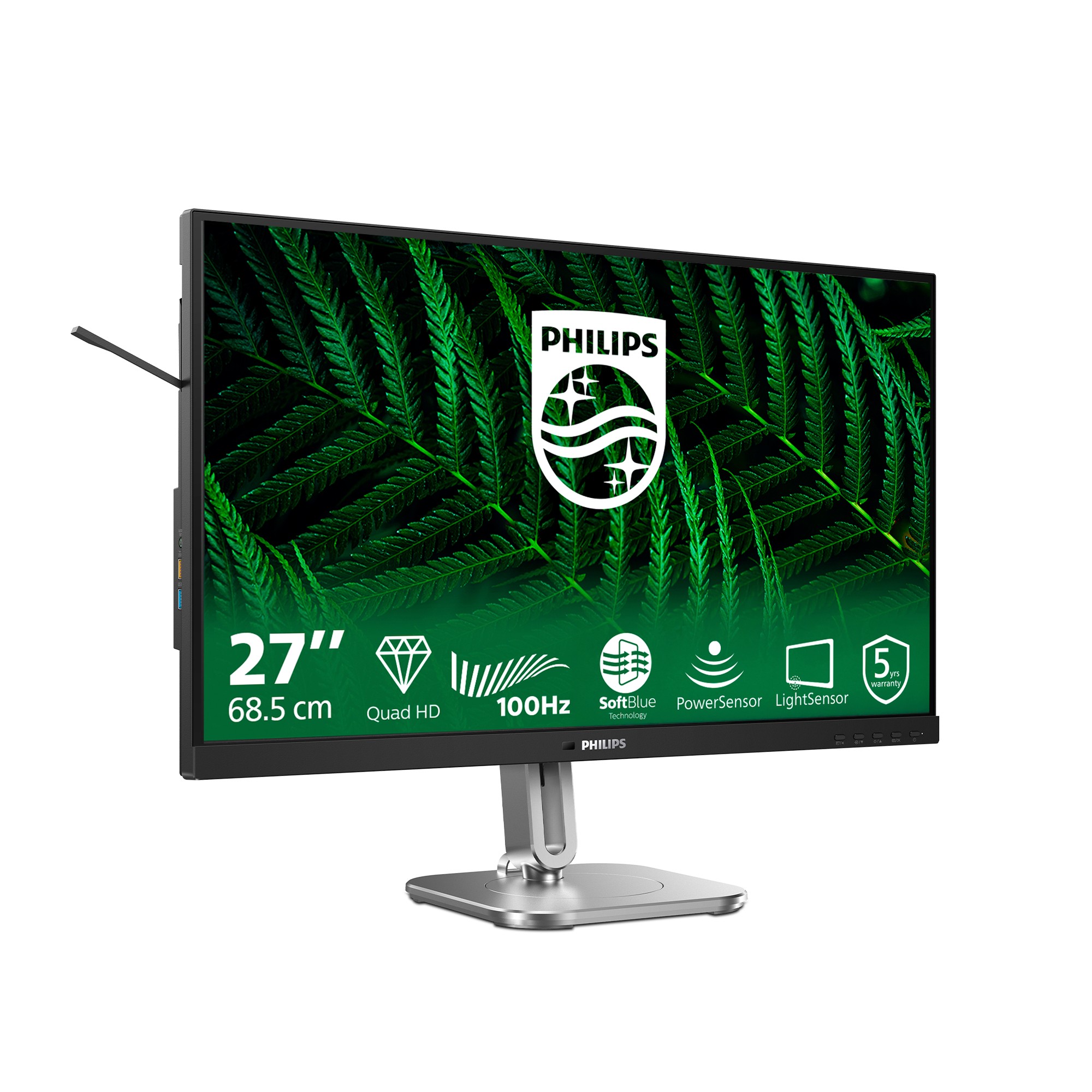 PHILIPS 27B2G5500