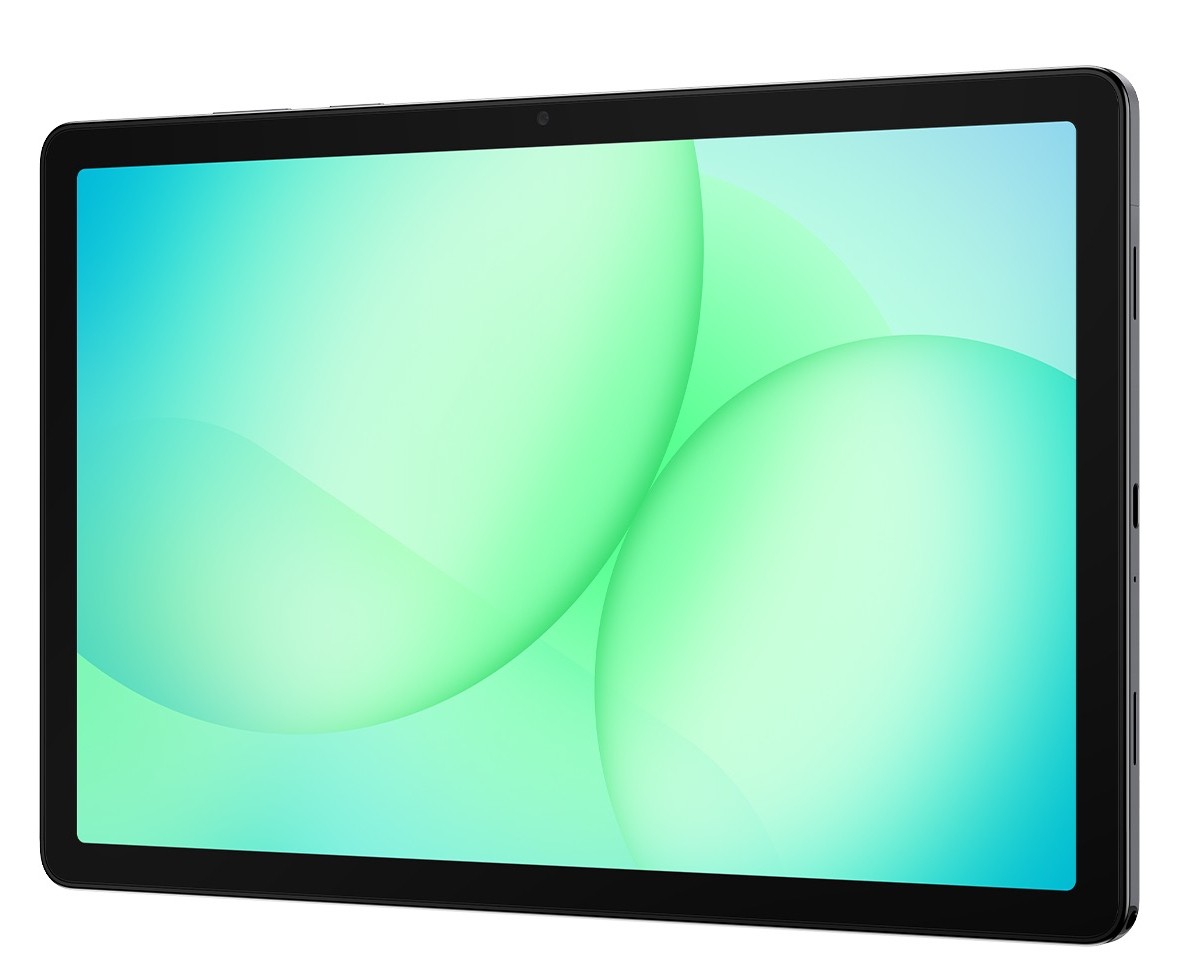Samsung Galaxy Tab A11+ 128GB Grijs