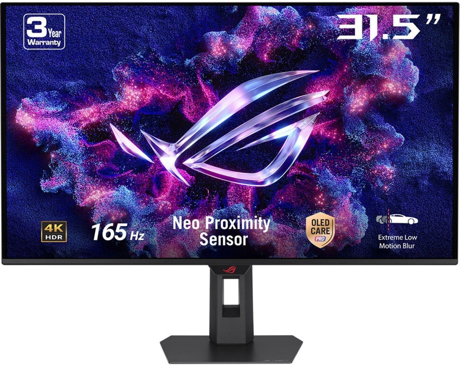 ASUS ROG Strix OLED XG32UCDS (Showmodel)