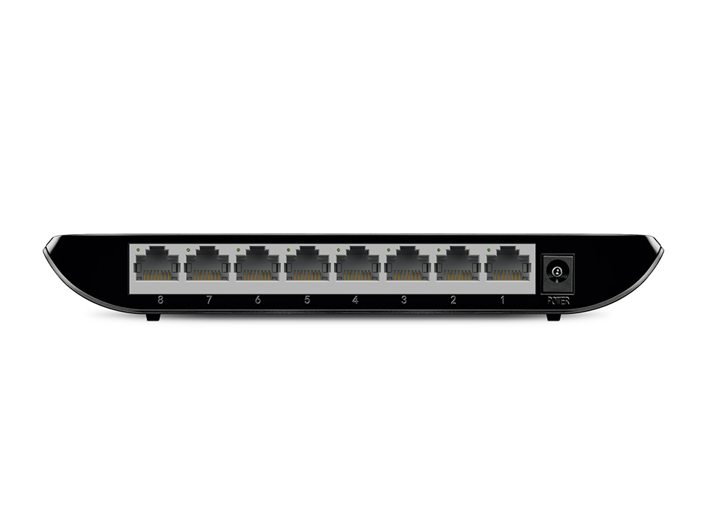 TP-Link TL-SG1008D