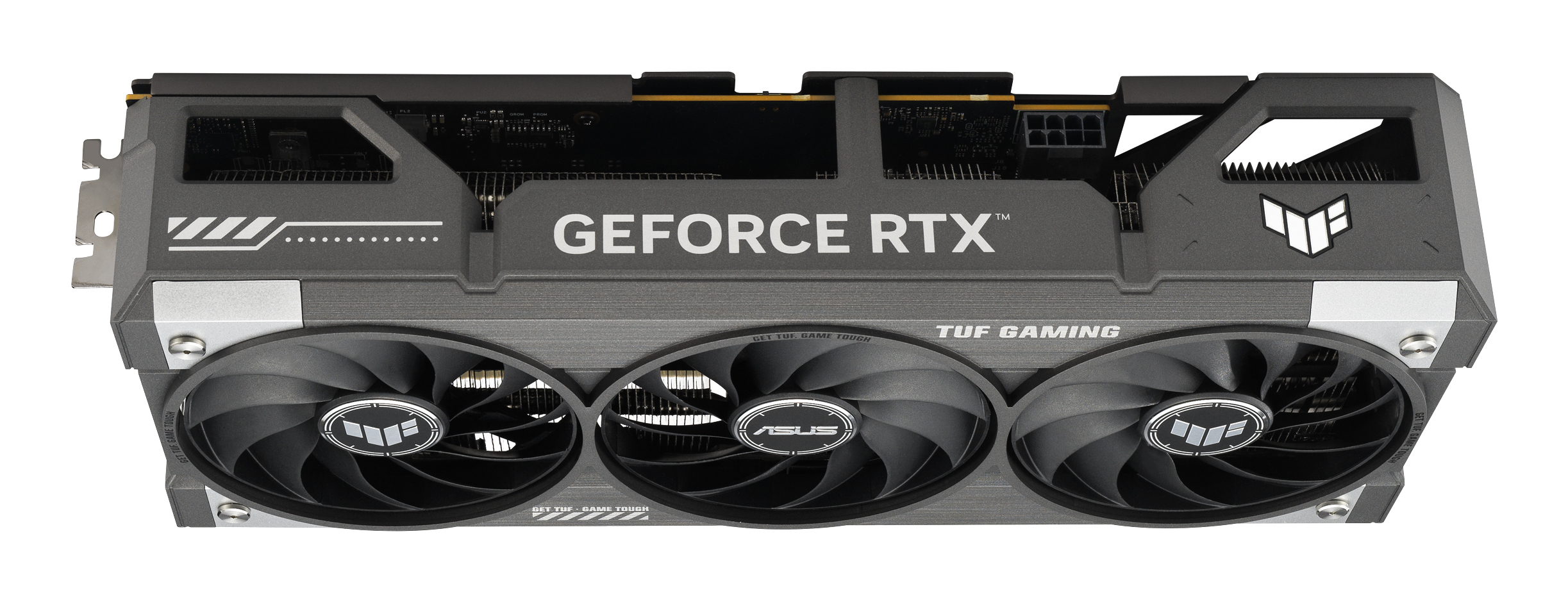 ASUS TUF Gaming GeForce RTX 5060 8GB OC Edition
