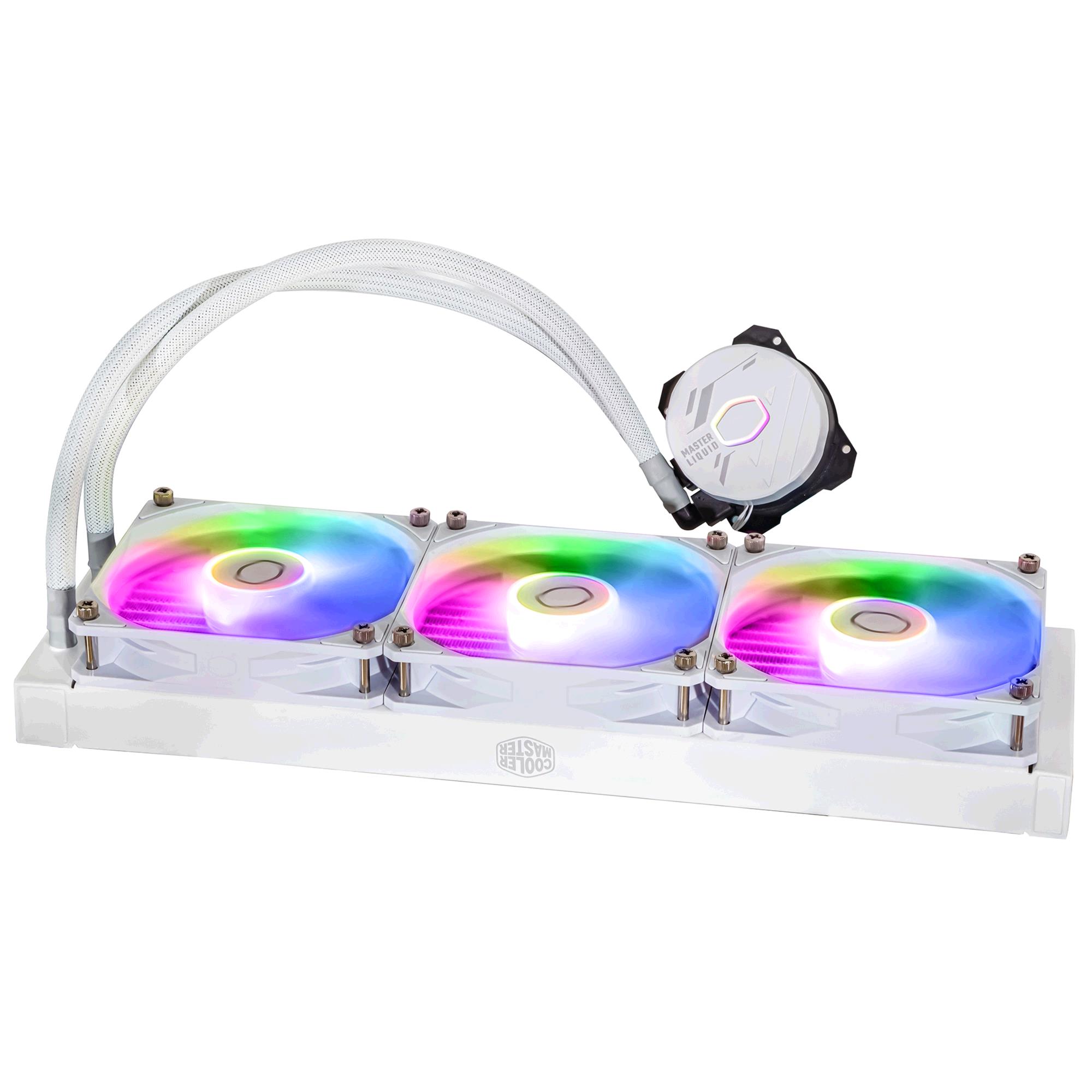 Cooler Master MasterLiquid 360L Core