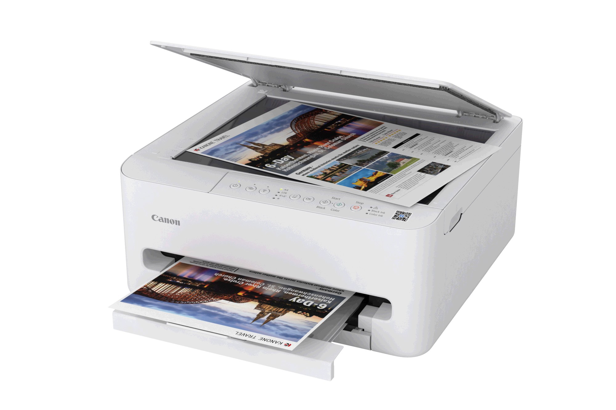 Canon Printer PIXMA TS4150i
