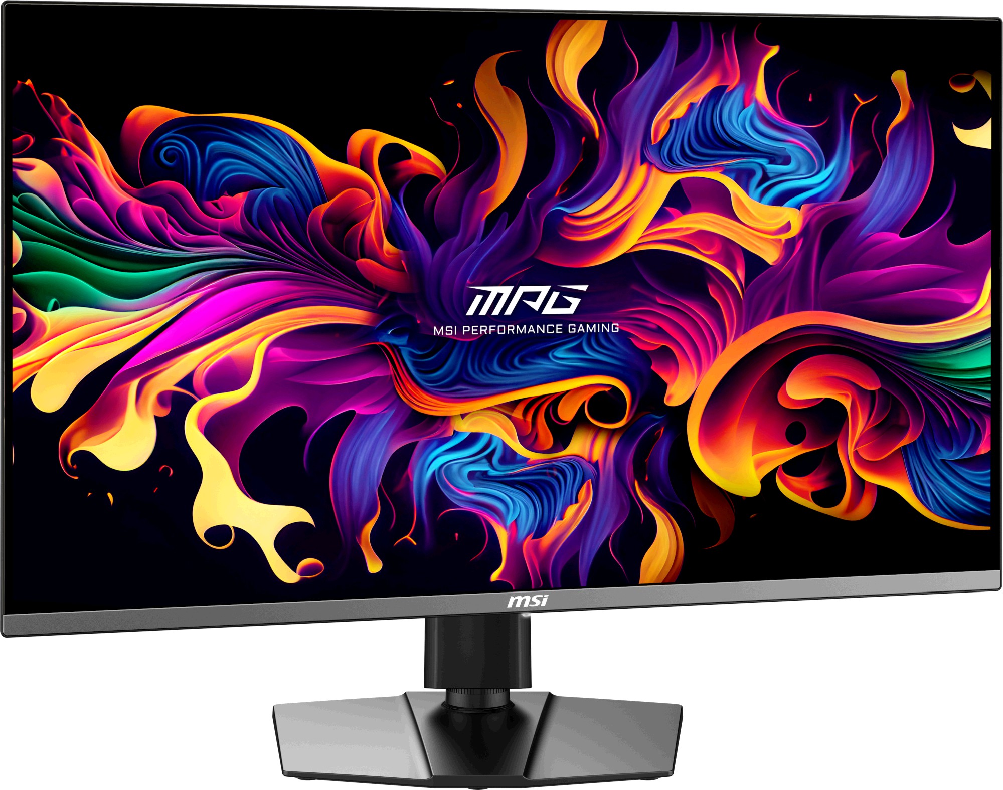 MSI MPG 321URX QD-OLED
