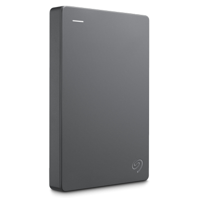 Seagate Basic Portable Drive 1TB