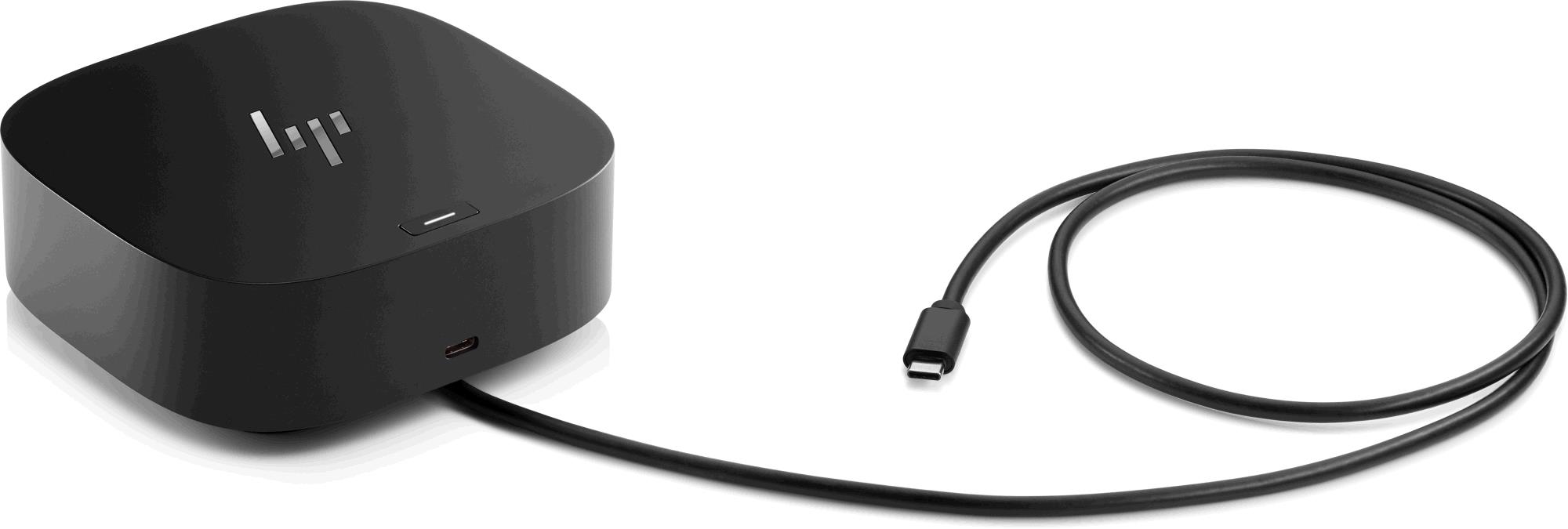 HP G5 Essential Docking Station