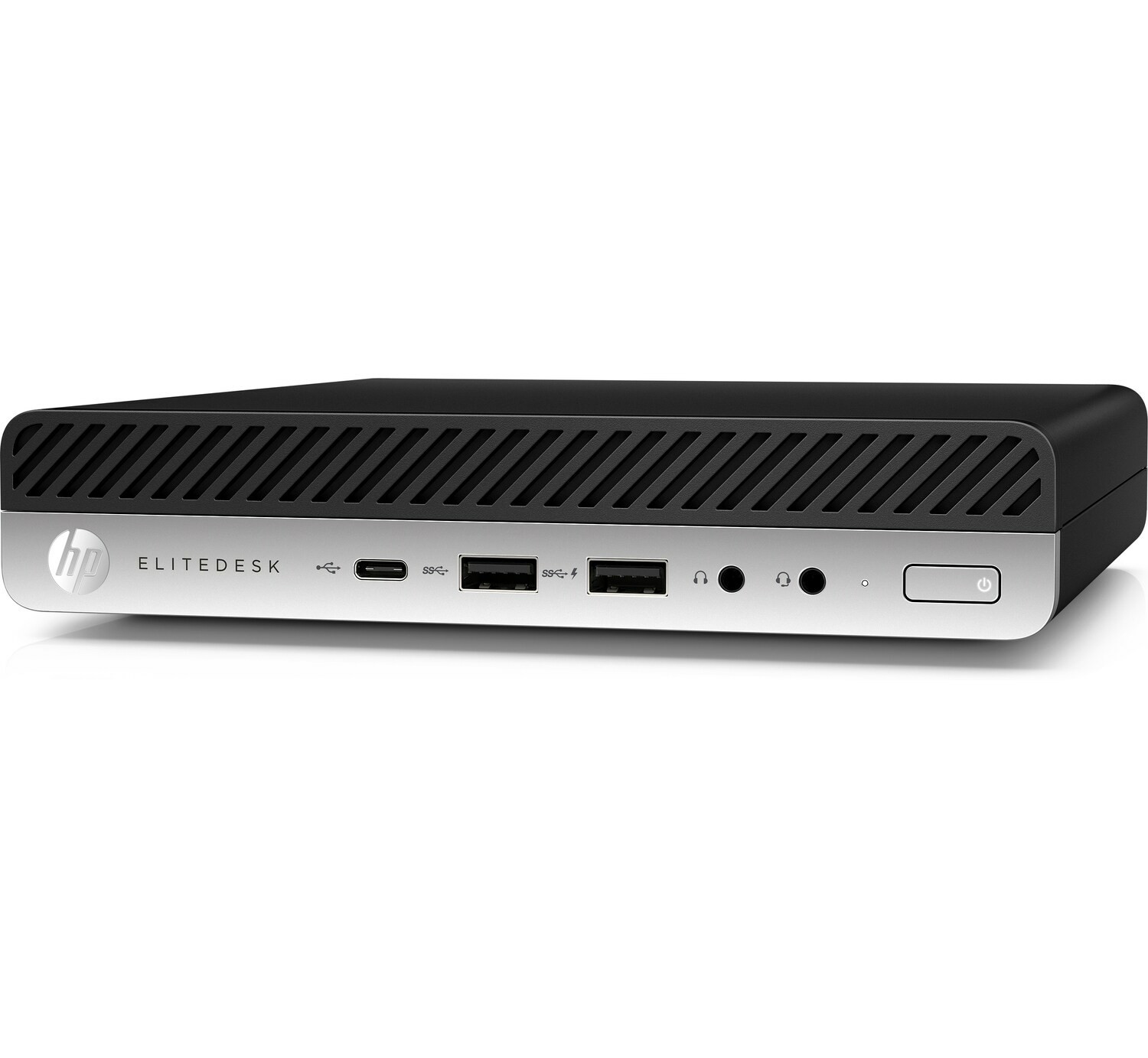 HP EliteDesk 800 G5 | (Refurbished)