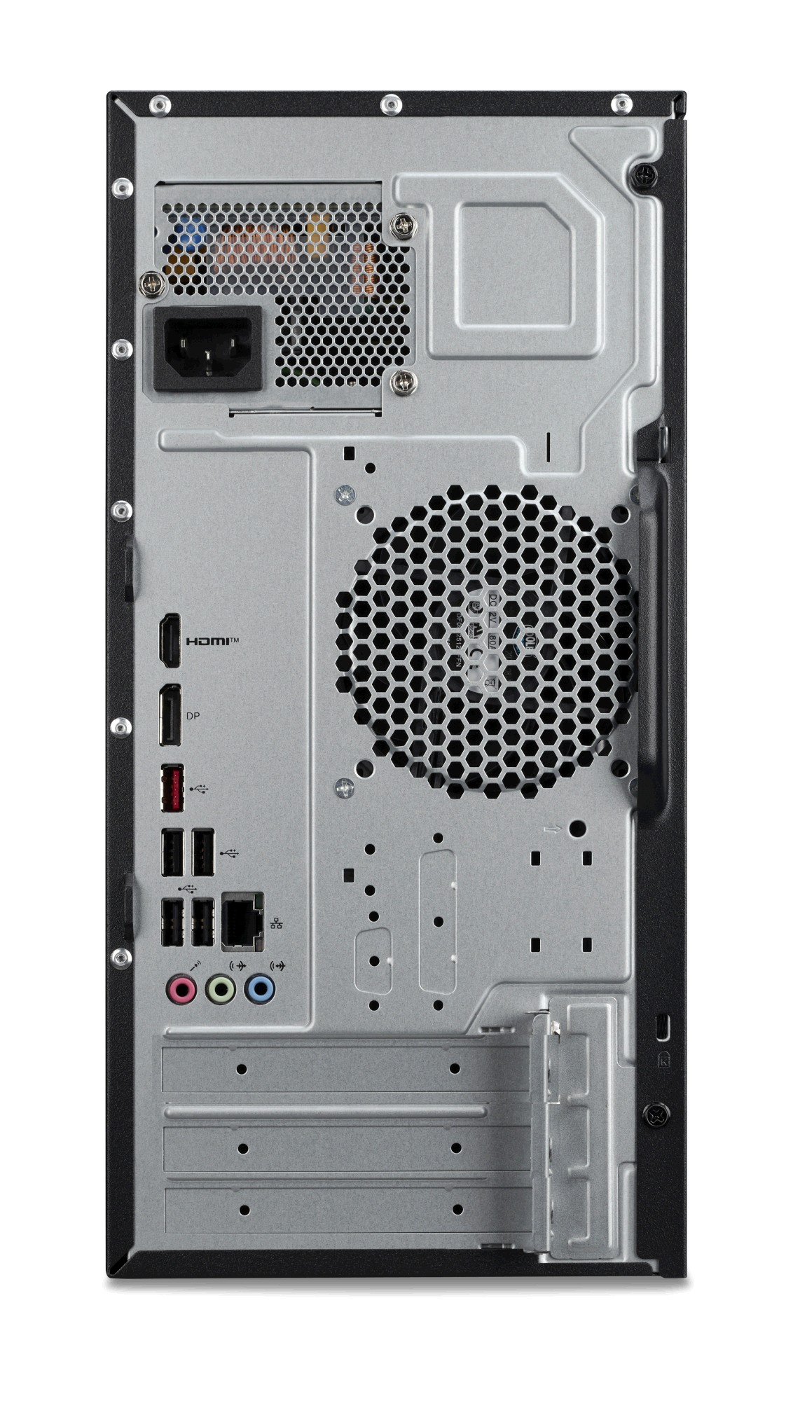 Acer Aspire TC-1860 U7510