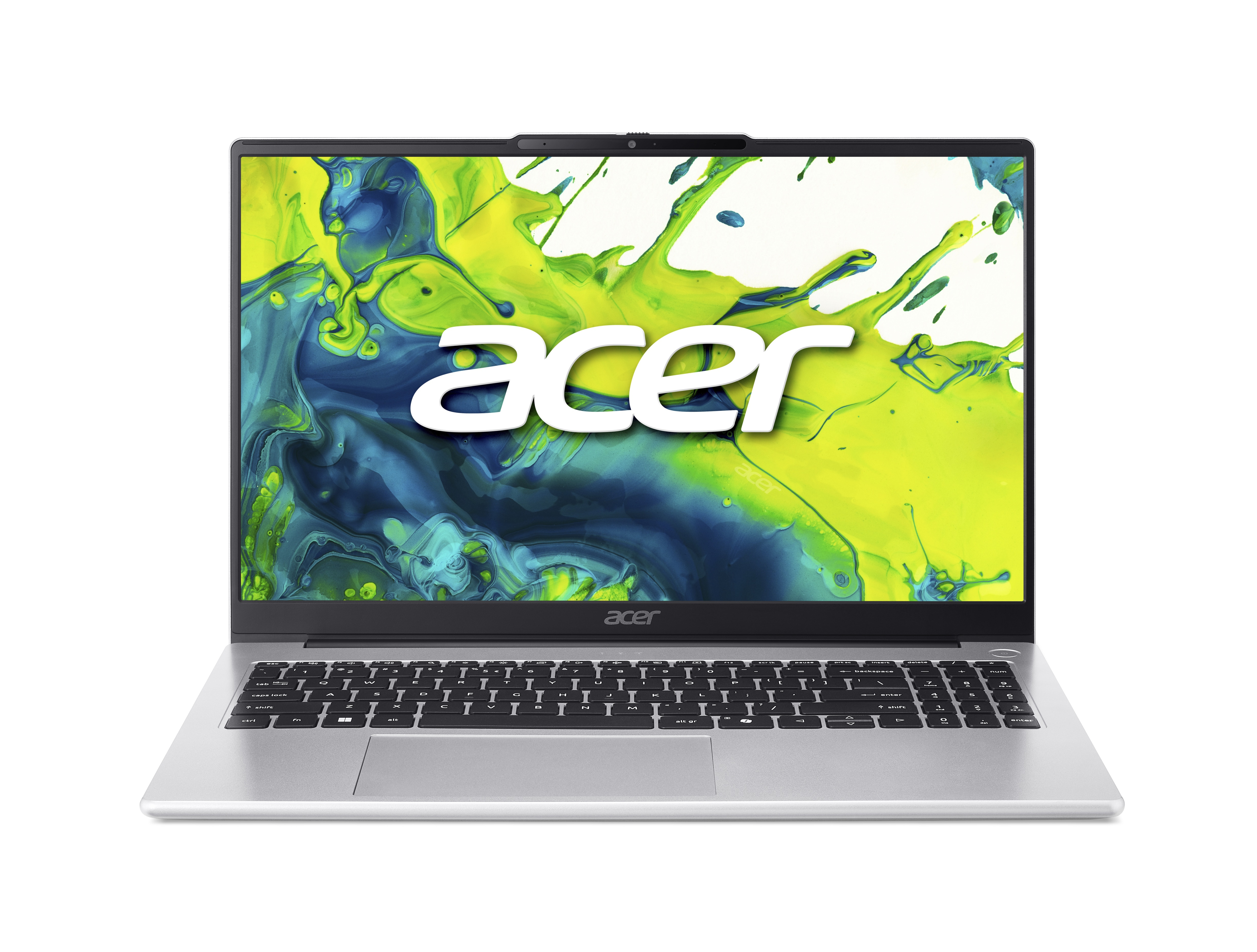 Acer Aspire Lite AL15-45P-R0TQ - 15.6\ FHD/IPS - Ryzen 7 - 16GB - 512GB