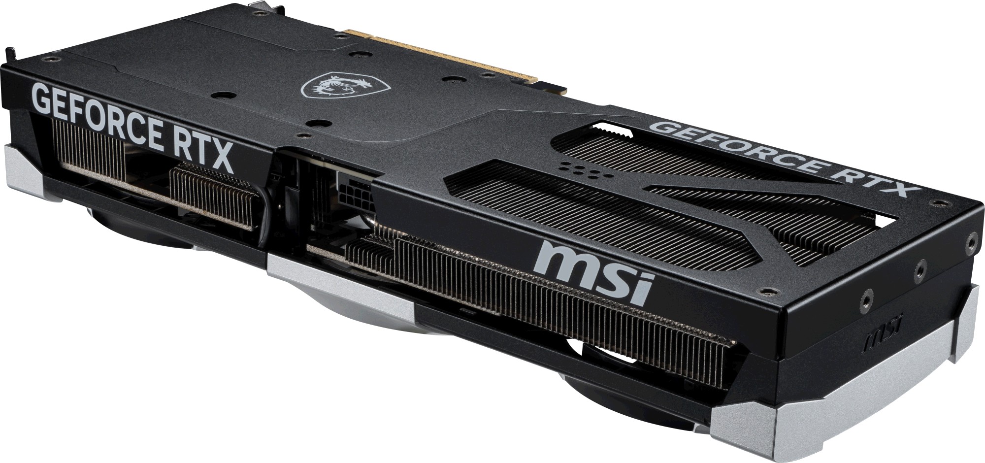 MSI RTX 5080 VENTUS 3X OC PLUS 16GB