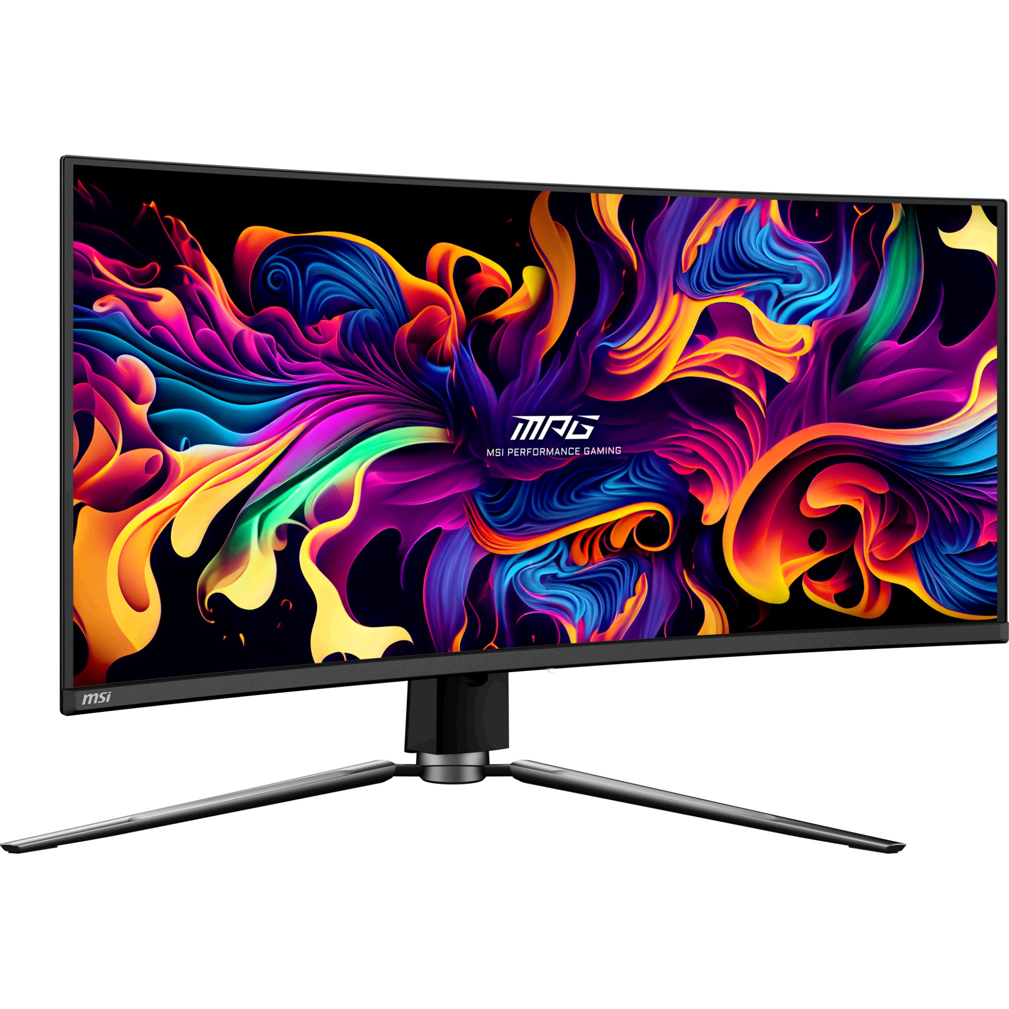 MSI MPG 341CQPX QD OLED