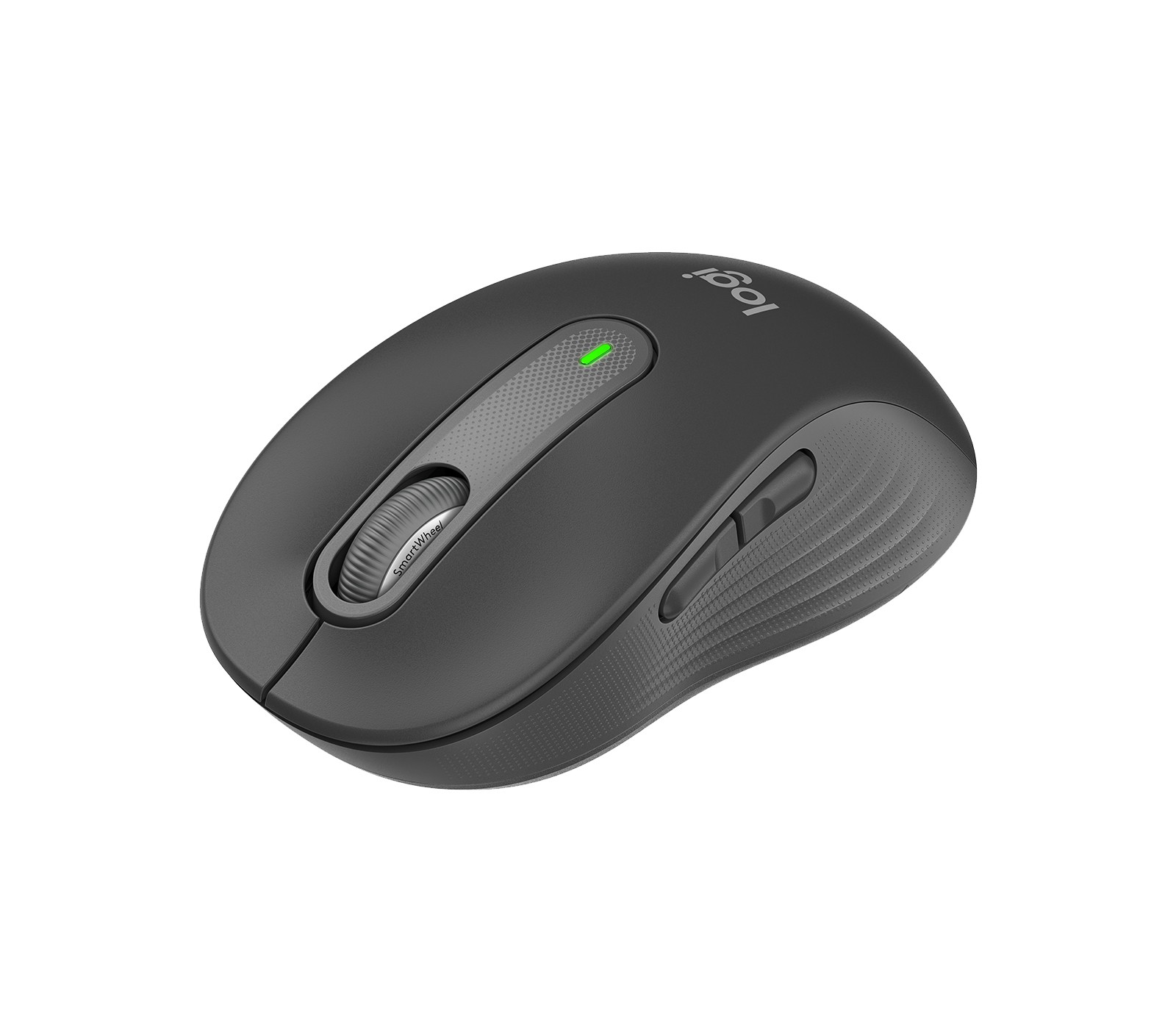 Logitech M650 Signature Zwart