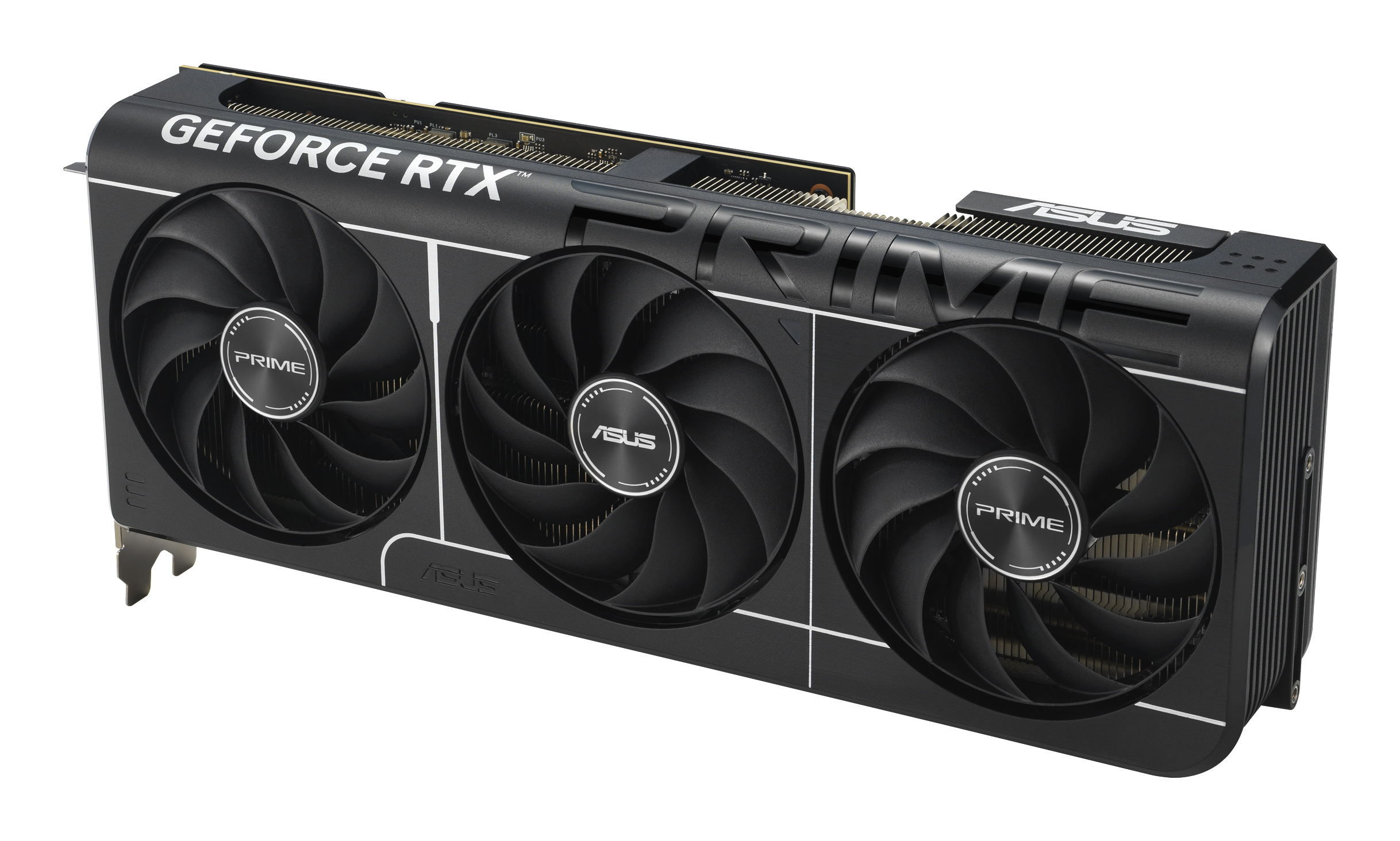 ASUS Prime GeForce RTX 5080 16GB GDDR7 OC Edition