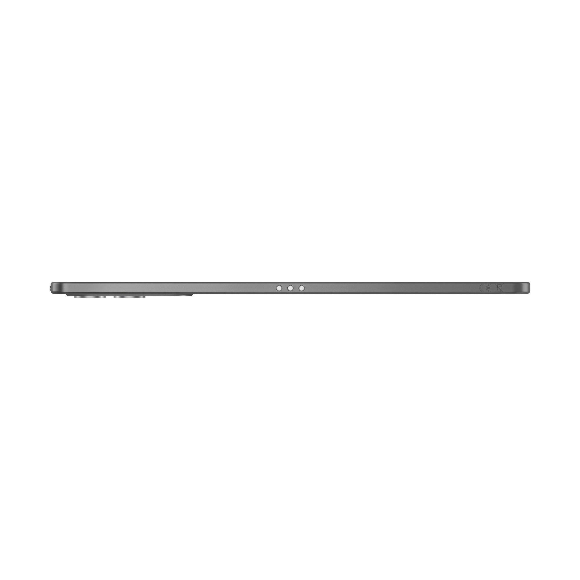 Lenovo Yoga Tab 11,1" 256GB Grijs met Stylus